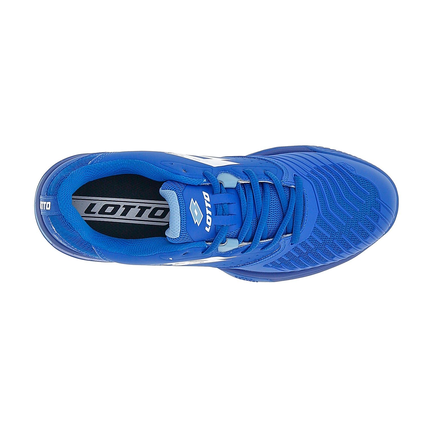 UOMO SCARPE TENNIS TERRA BATTUTA RAPTOR 300 BLU 223556 EAB 06