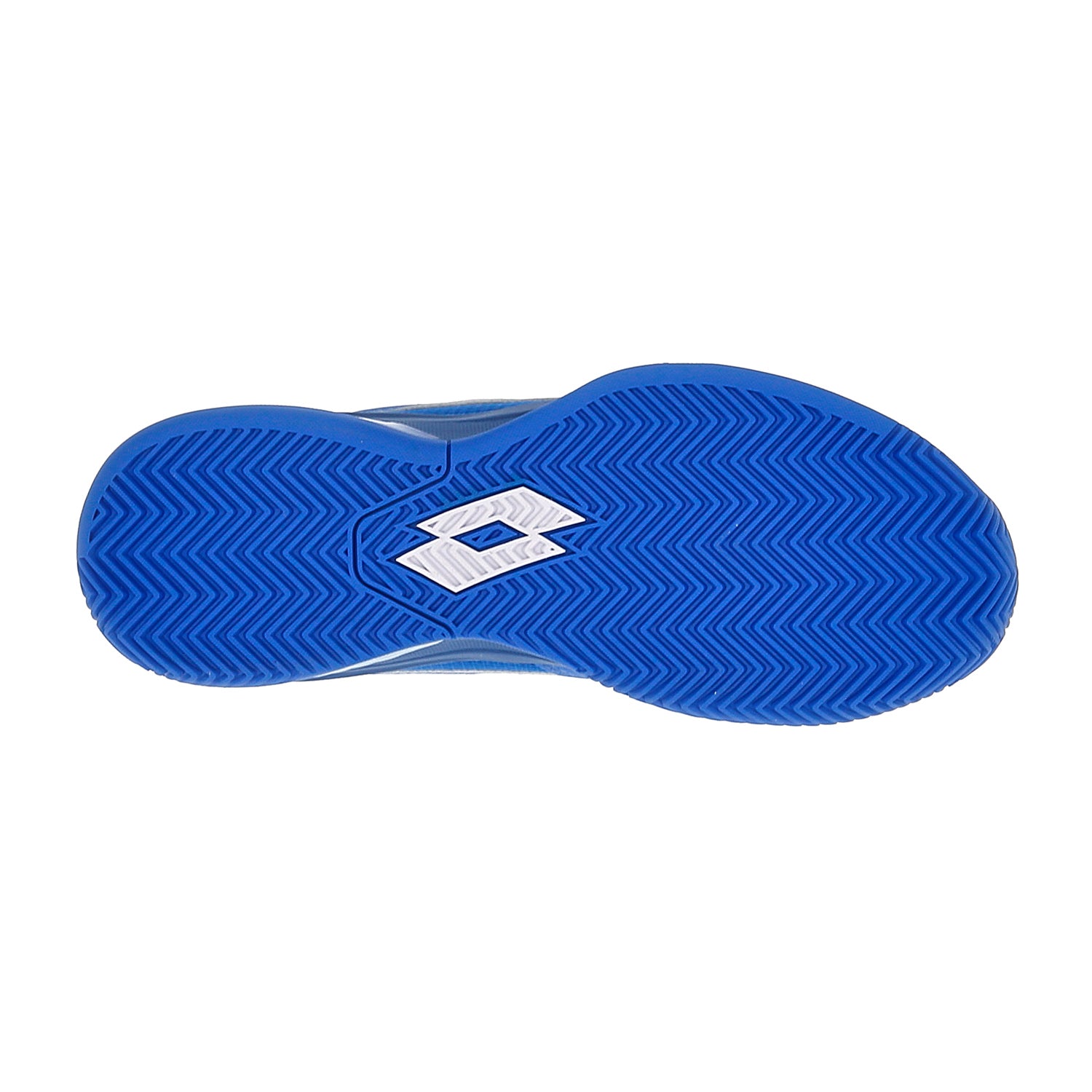 UOMO SCARPE TENNIS TERRA BATTUTA RAPTOR 300 BLU 223556 EAB 26