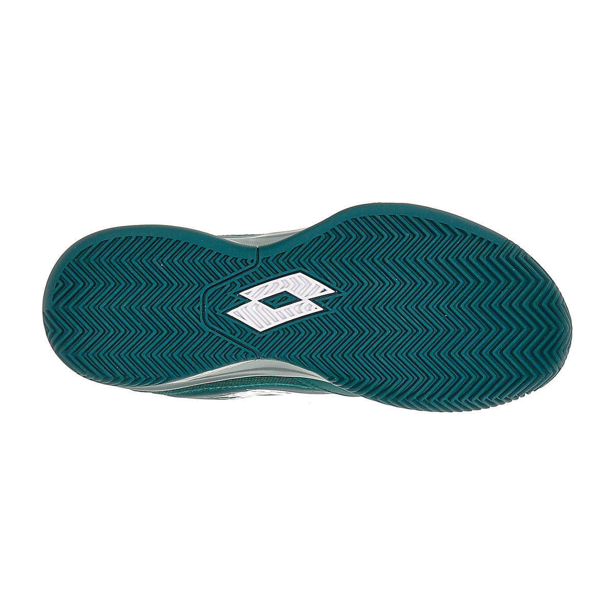 UOMO SCARPE TENNIS TERRA BATTUTA RAPTOR 300 VERDE SCURO 223556 EPV 26