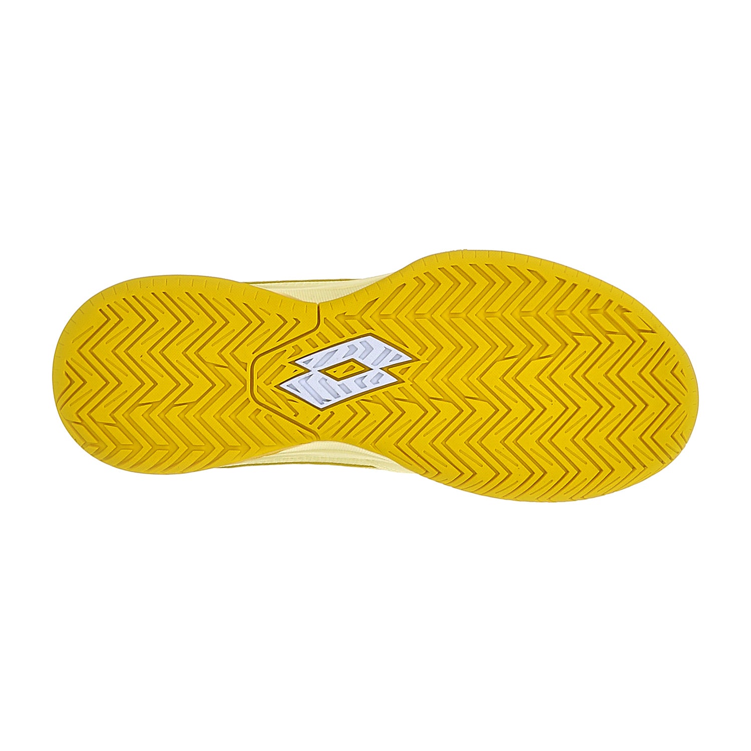 UOMO SCARPE TENNIS CAMPI VELOCI RAPTOR 300 GIALLO CHIARO 223557 EA8 26