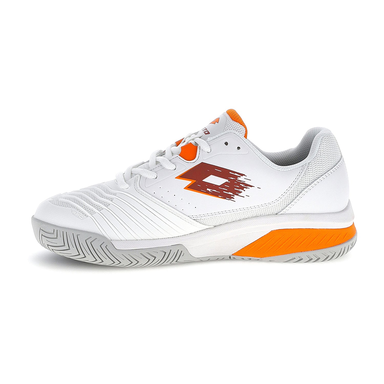 UOMO SCARPE TENNIS CAMPI VELOCI RAPTOR 300 BIANCO 223557 EAA 03