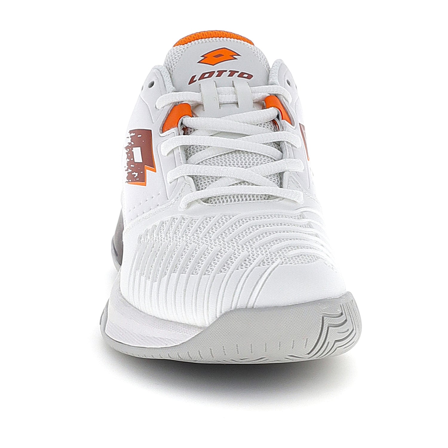 UOMO SCARPE TENNIS CAMPI VELOCI RAPTOR 300 BIANCO 223557 EAA 04
