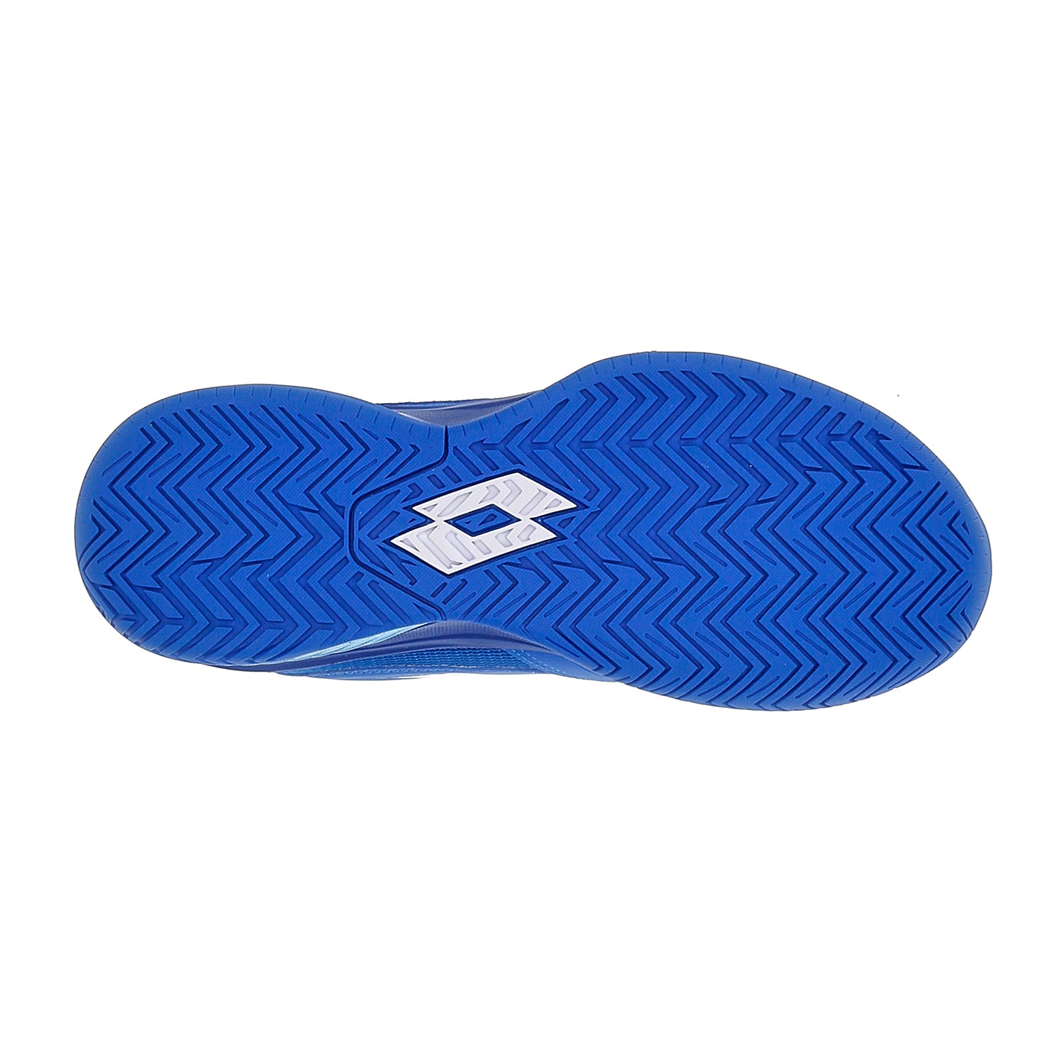 UOMO SCARPE TENNIS CAMPI VELOCI RAPTOR 300 BLU 223557 EAB 26