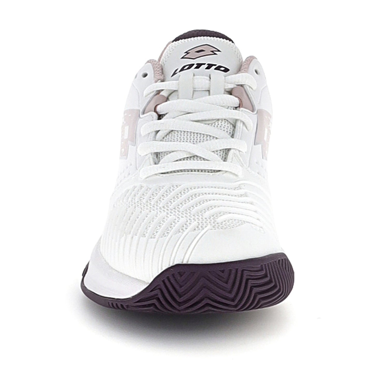 DONNA SCARPE TENNIS TERRA BATTUTA RAPTOR 300 BIANCO 223558 E7N 04