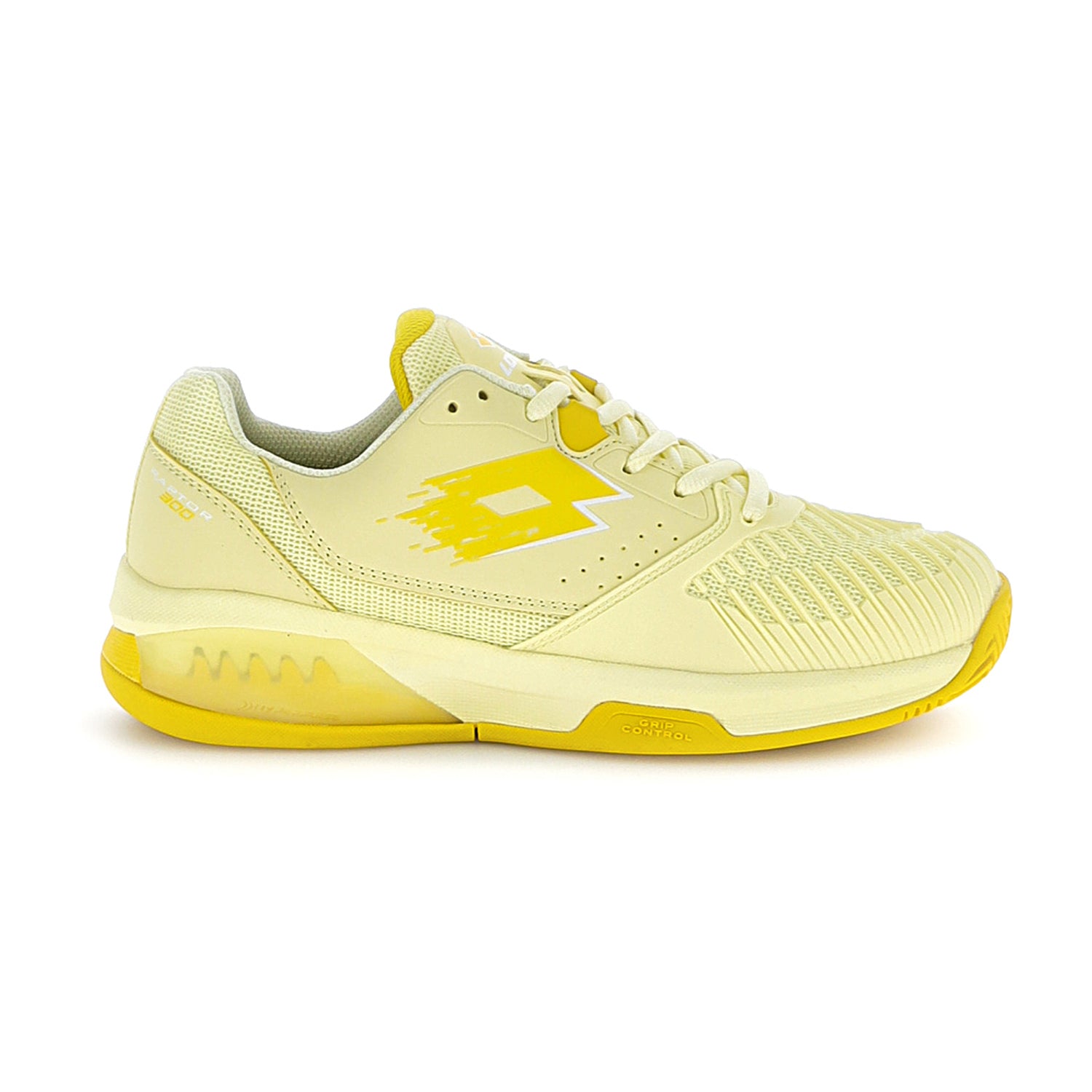 Everything for Tennis - Lotto Sport