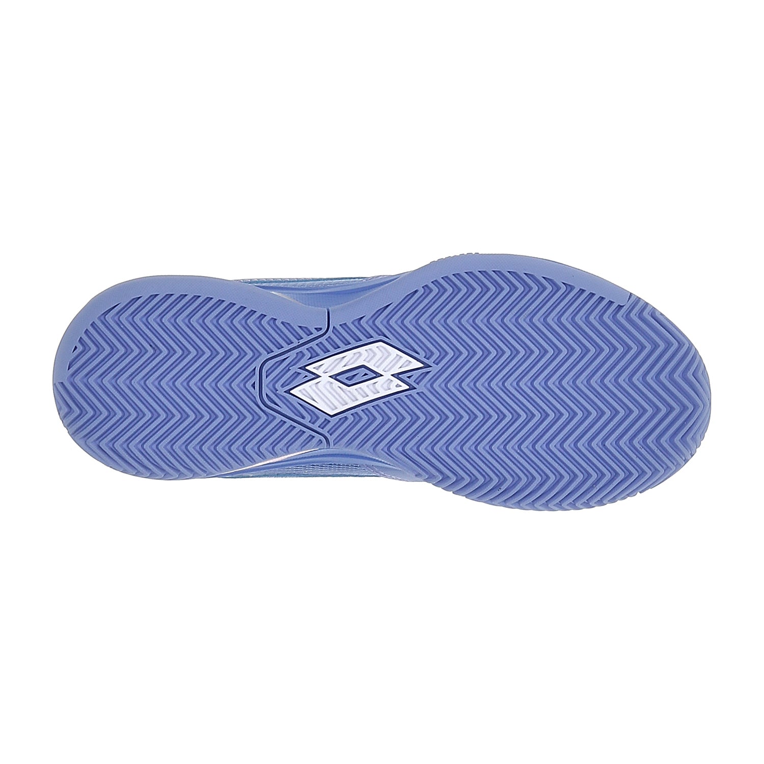 DONNA SCARPE TENNIS TERRA BATTUTA RAPTOR 300 VIOLA CHIARO 223558 EA9 26