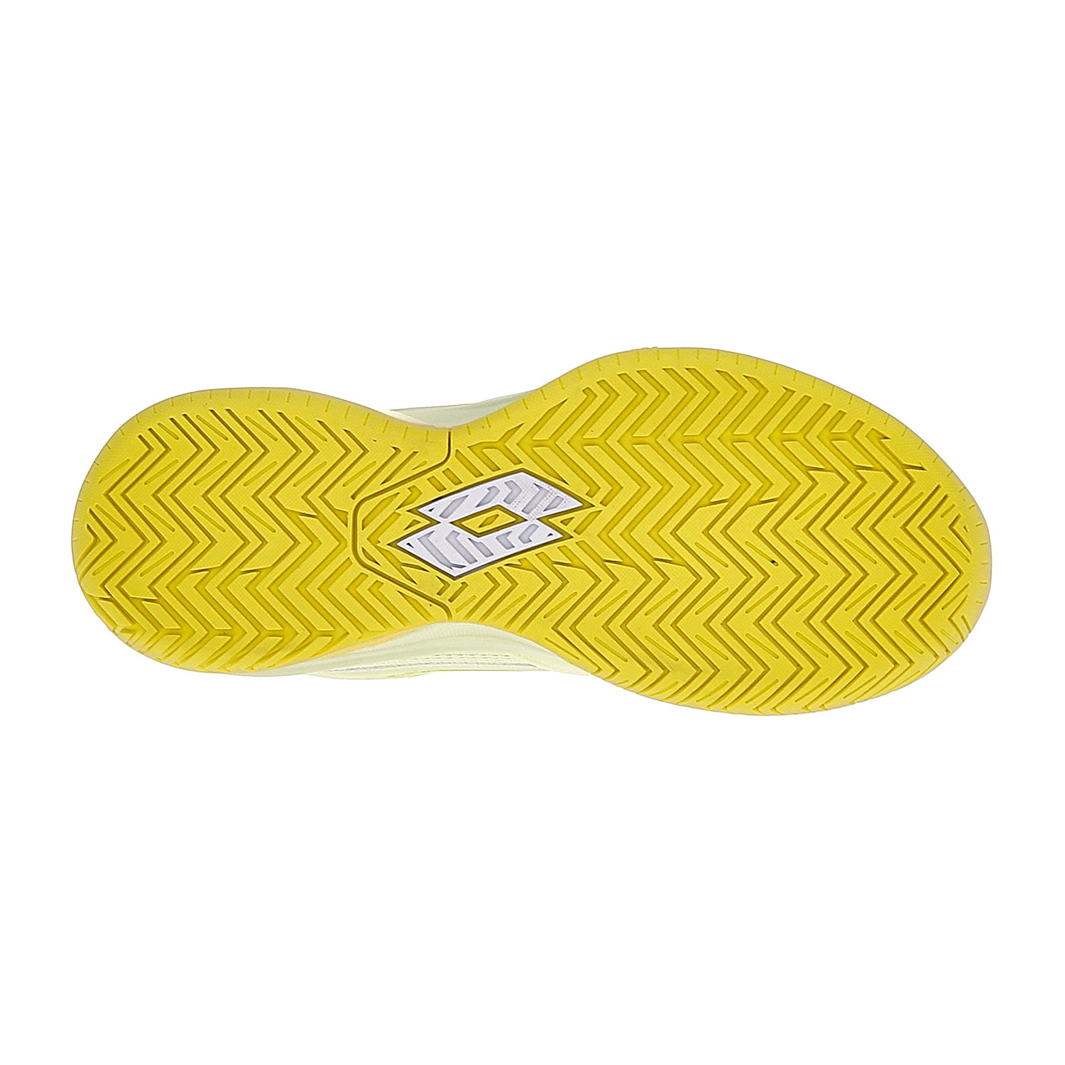 DONNA SCARPE TENNIS CAMPI VELOCI RAPTOR 300 GIALLO CHIARO 223560 EA8 26