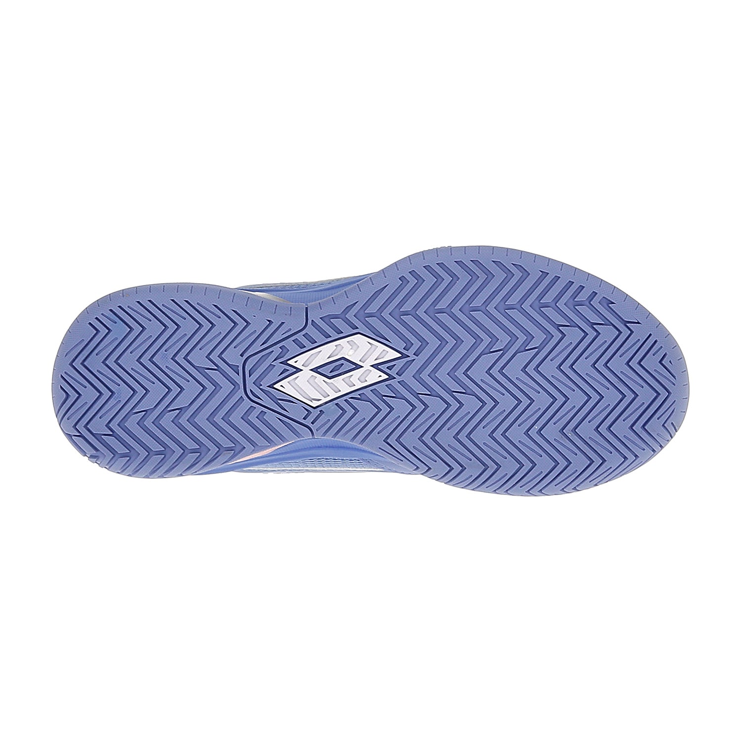 DONNA SCARPE TENNIS CAMPI VELOCI RAPTOR 300 VIOLA CHIARO 223560 EA9 26