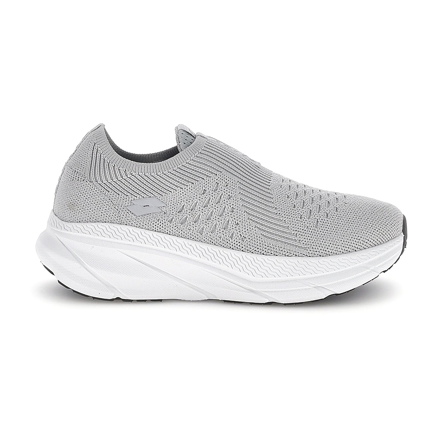 DONNA SCARPE RUN 100 GRIGIO CHIARO 223567 24C 01