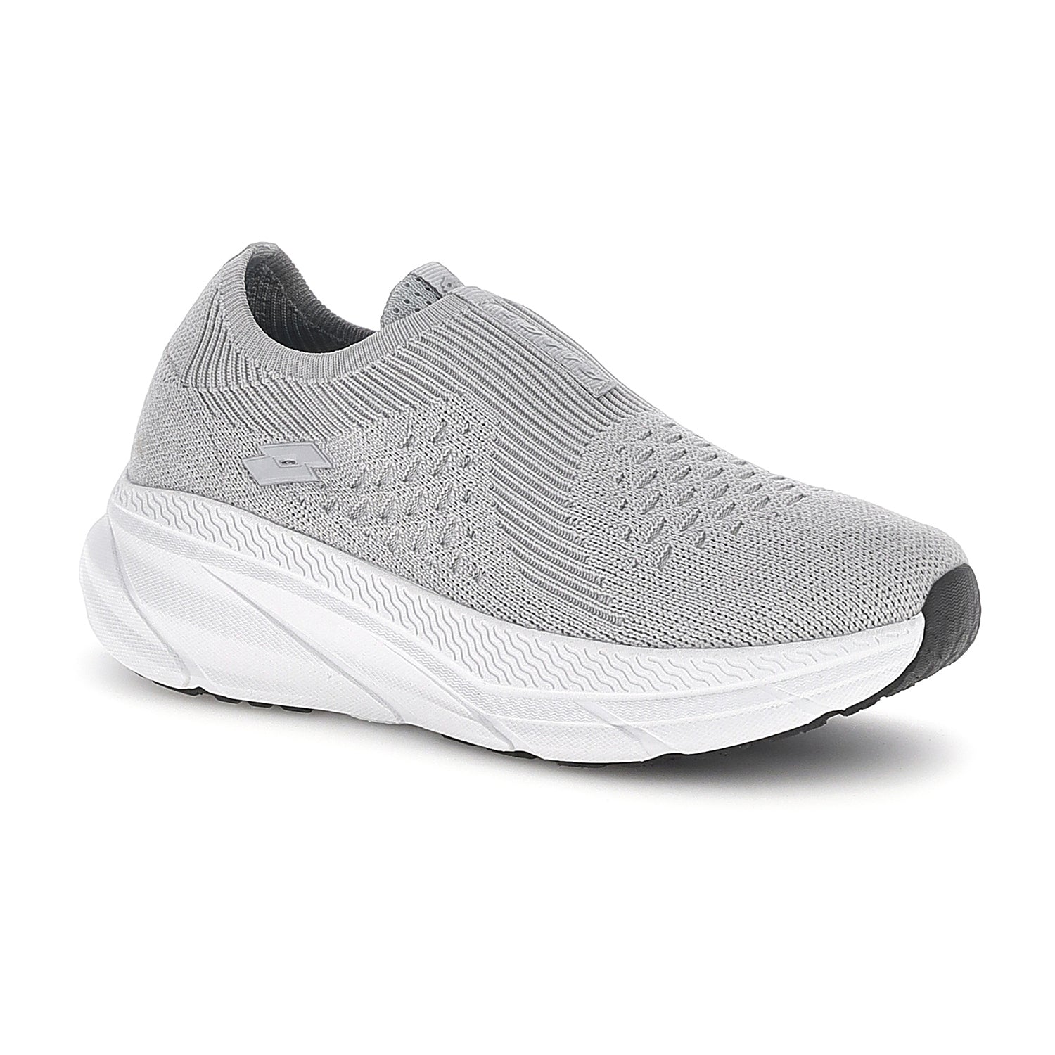 DONNA SCARPE RUN 100 GRIGIO CHIARO 223567 24C 02
