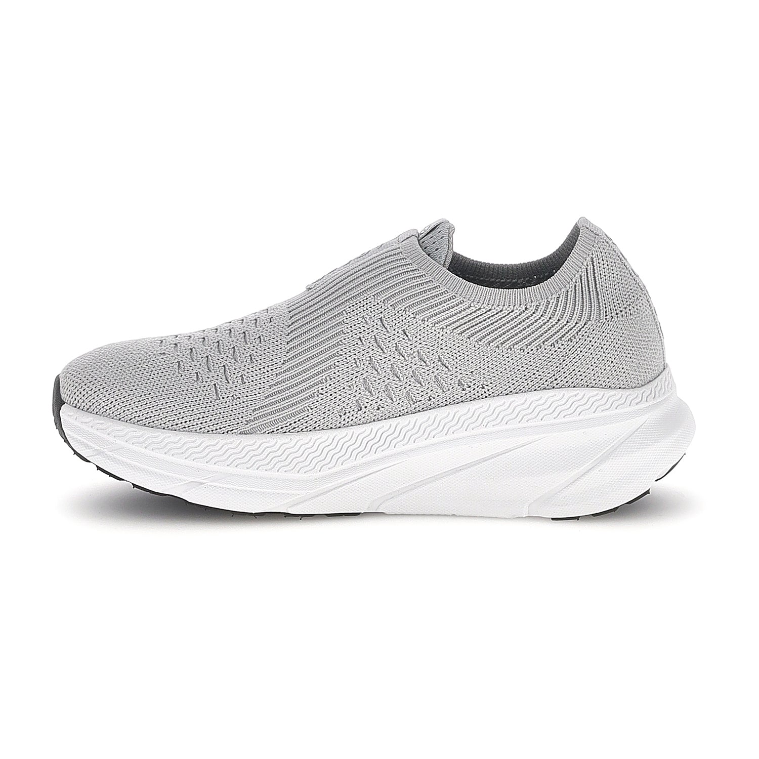 DONNA SCARPE RUN 100 GRIGIO CHIARO 223567 24C 03