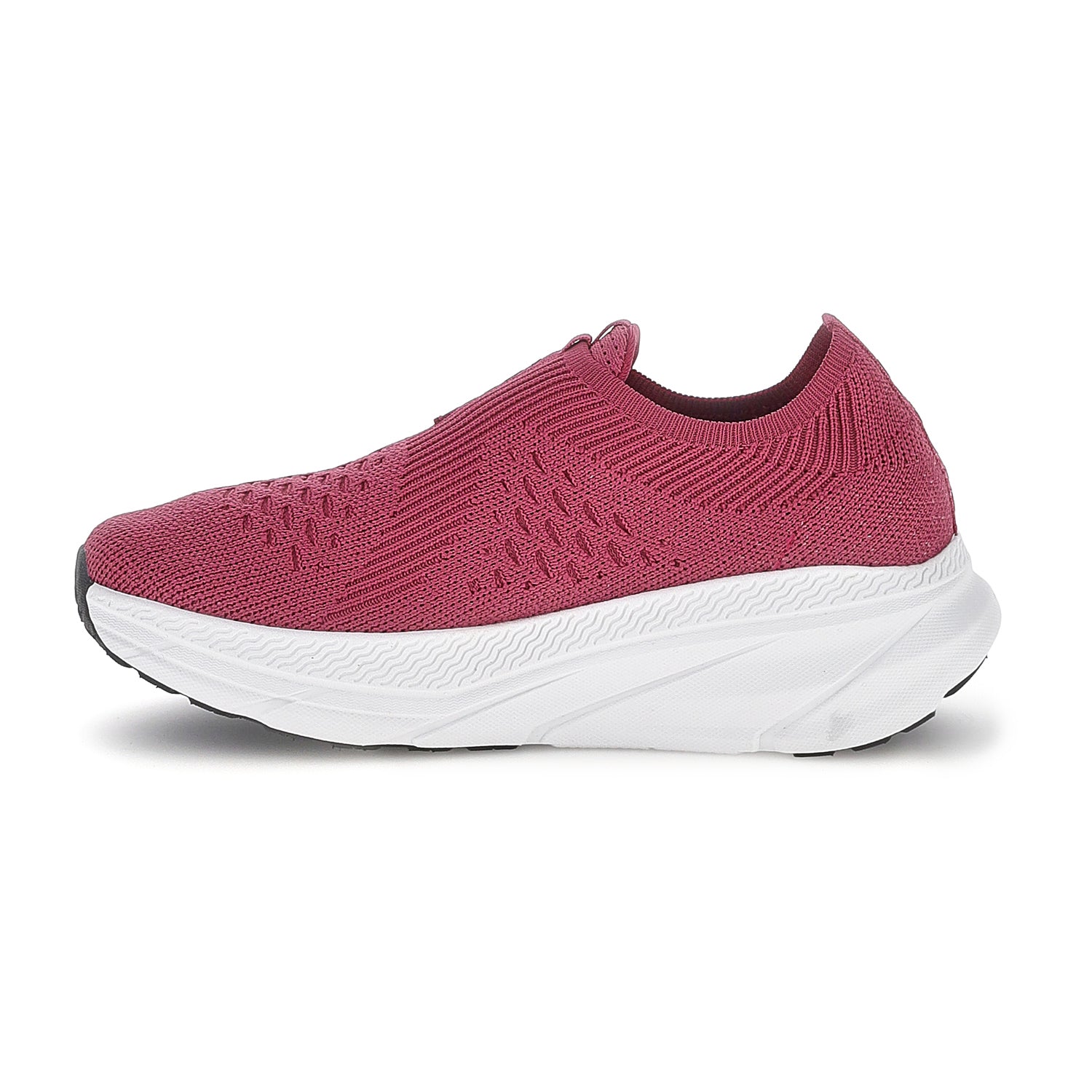 DONNA SCARPE RUN 100 ROSA SCURO 223567 79U 03