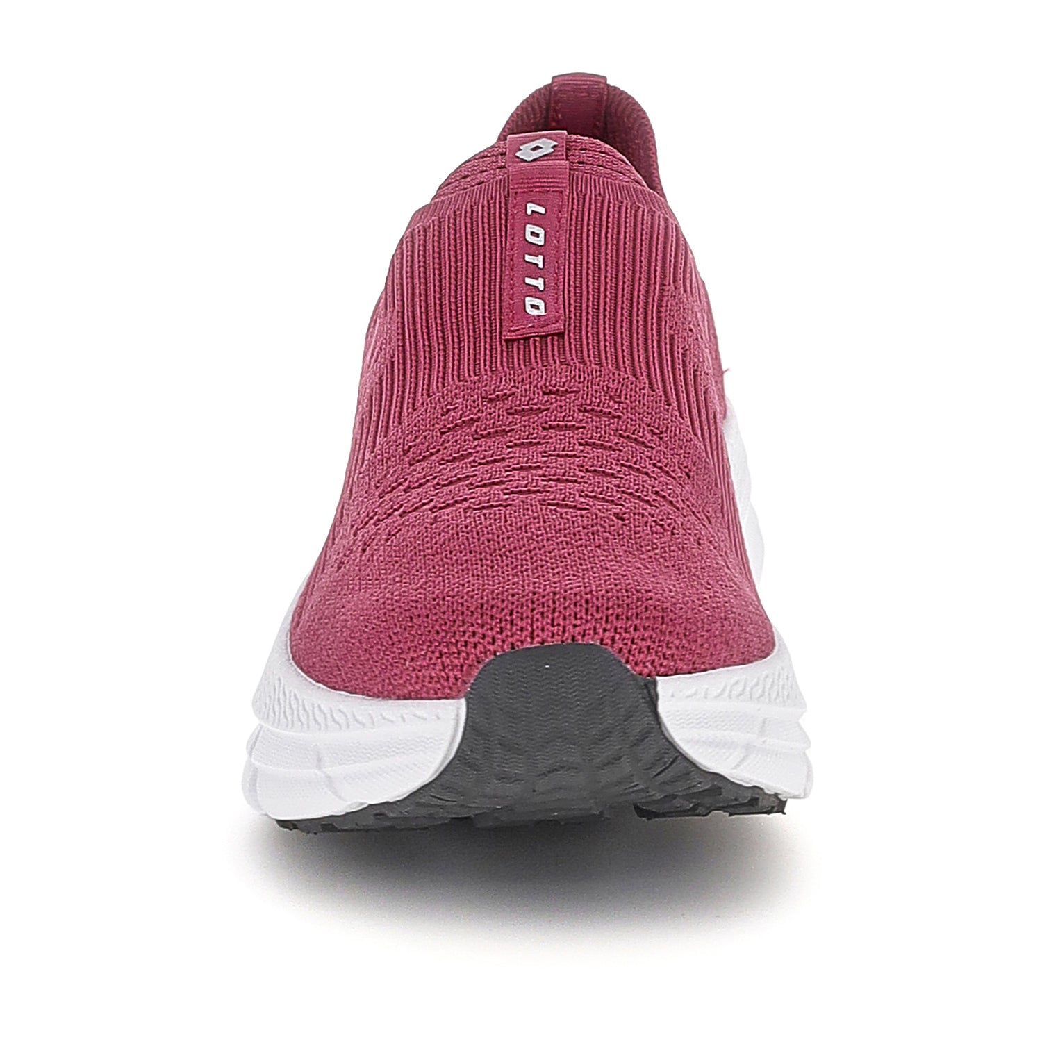 DONNA SCARPE RUN 100 ROSA SCURO 223567 79U 04