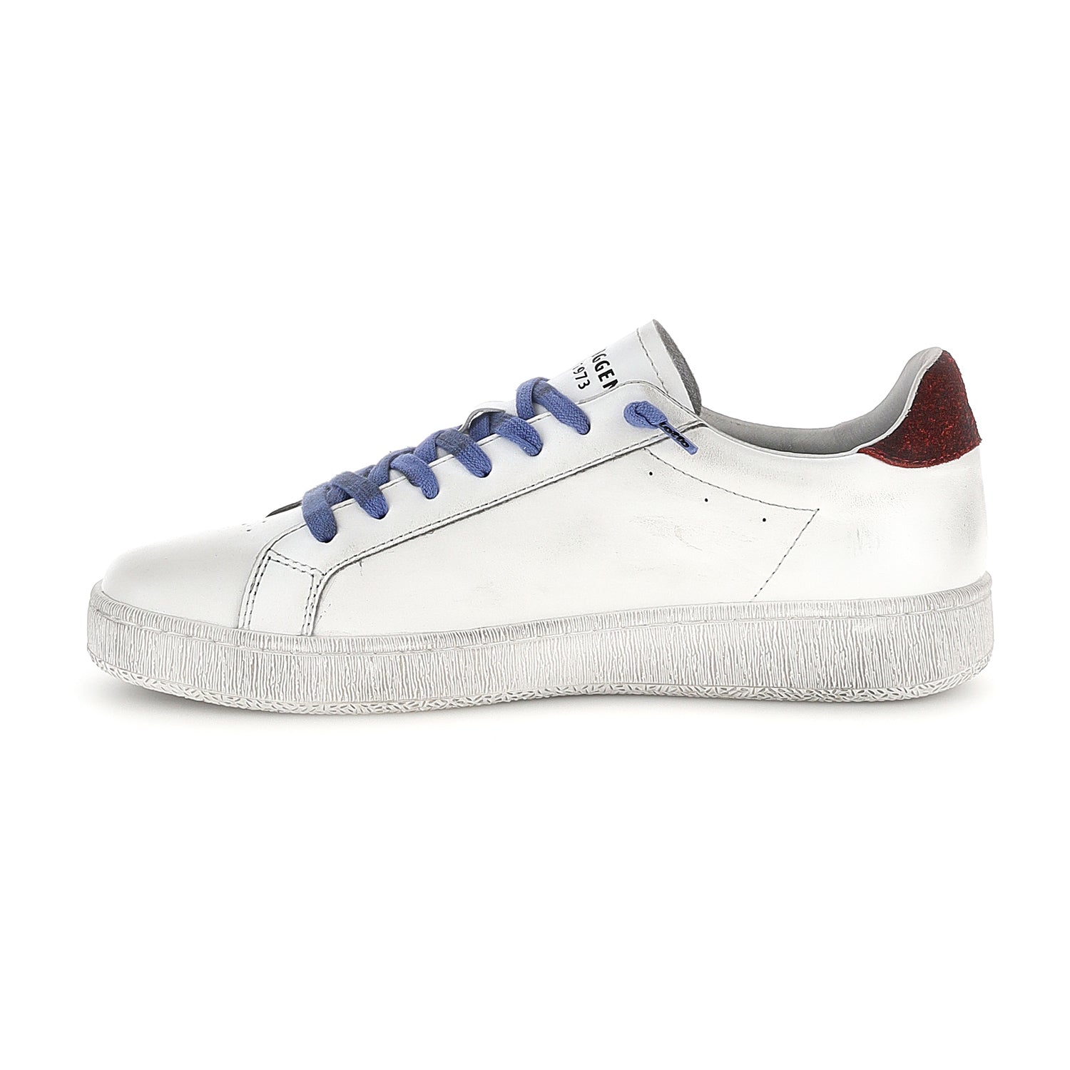 UOMO SCARPE AUTOGRAPH BIANCO 223617 EDV 03
