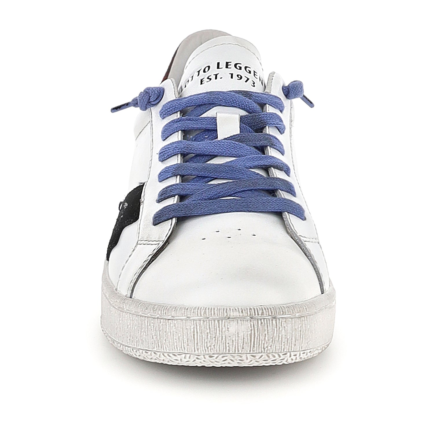 UOMO SCARPE AUTOGRAPH BIANCO 223617 EDV 04