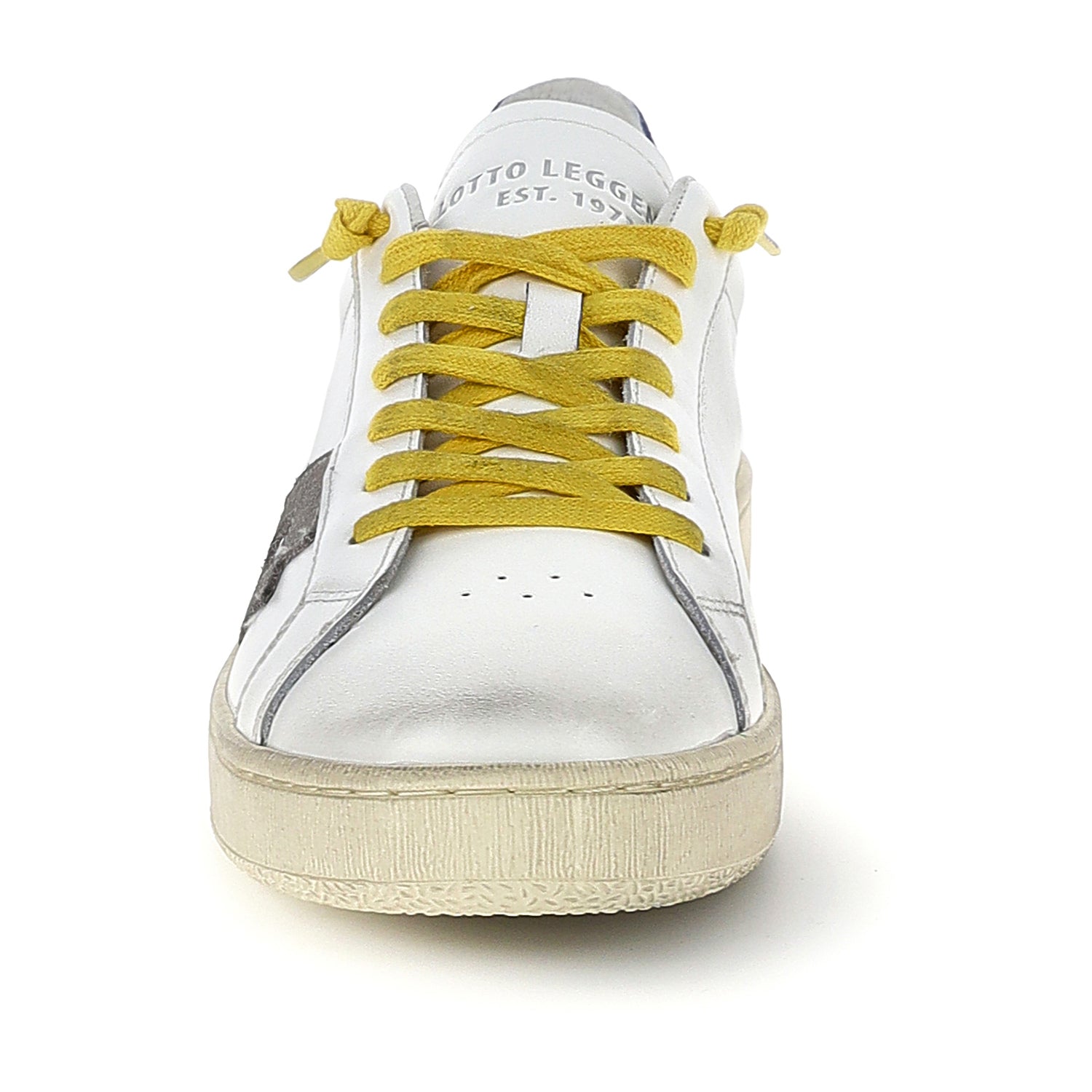 UOMO SCARPE AUTOGRAPH BIANCO 223618 EDW 04