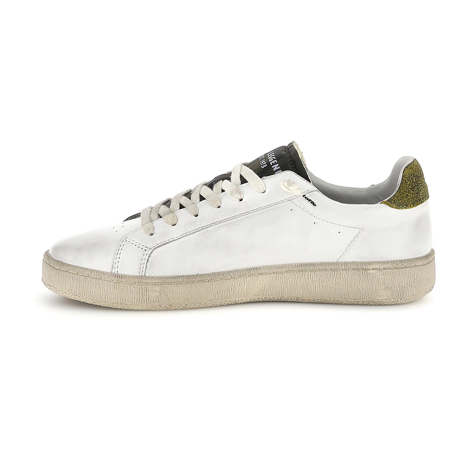 Scarpe Autograph Legend 3 Bianco 223619-Edx - Lotto Sport
