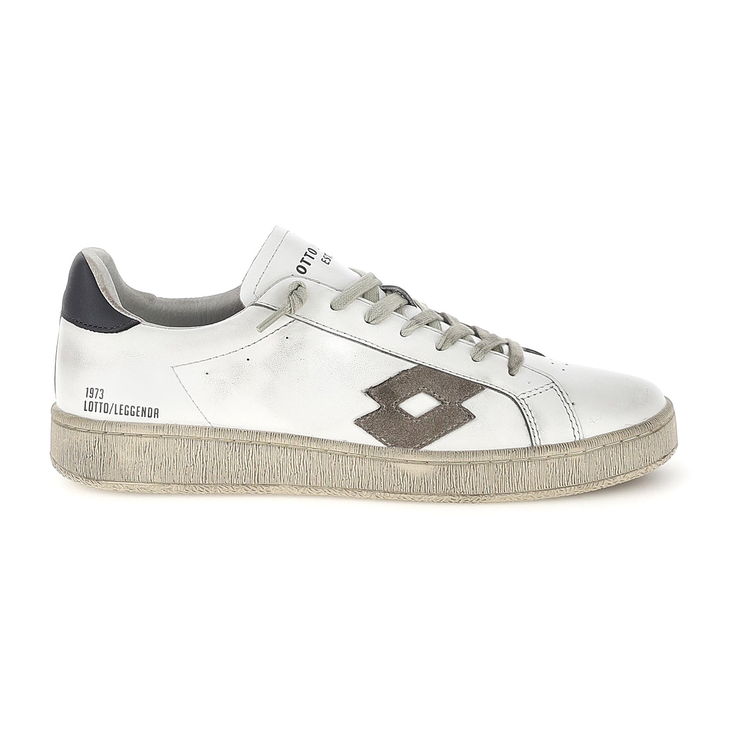 Lotto Leggenda: all the iconic models - Lotto Sport