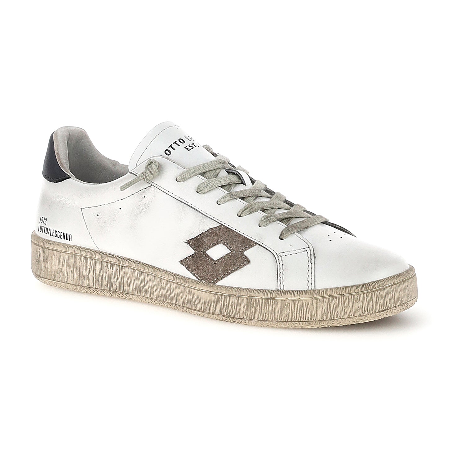 Lotto Leggenda Men's Tennis Inspired Shoes - Lotto Sport
