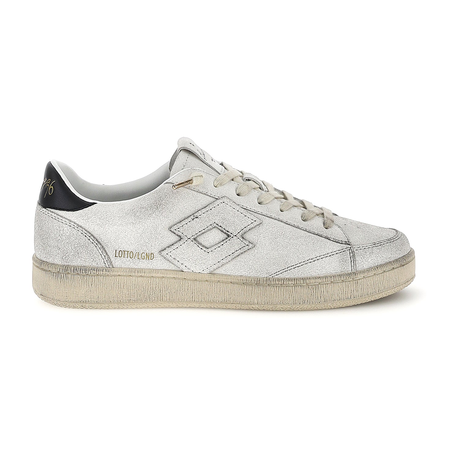 Lotto Leggenda Men's Tennis Inspired Shoes - Lotto Sport
