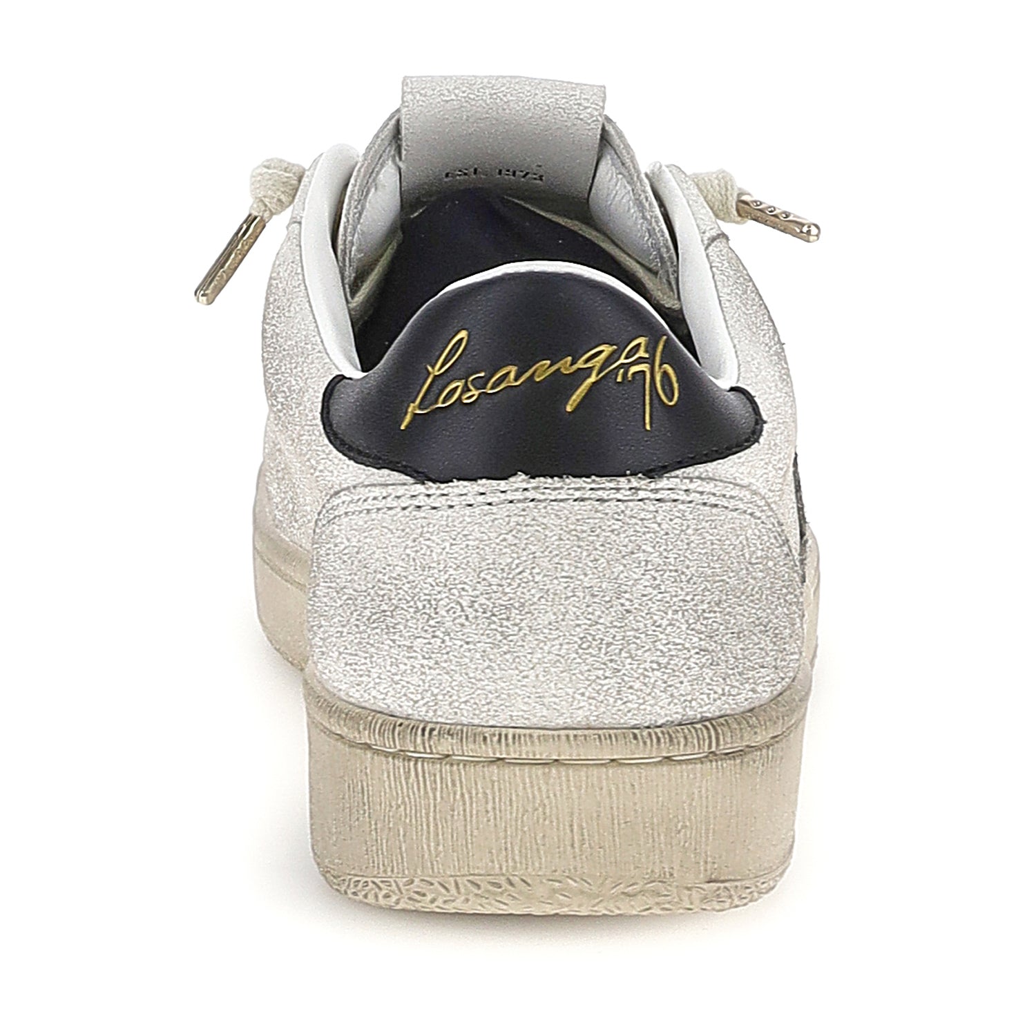 UOMO SCARPE LOSANGA 76 BIANCO 223622 010 05