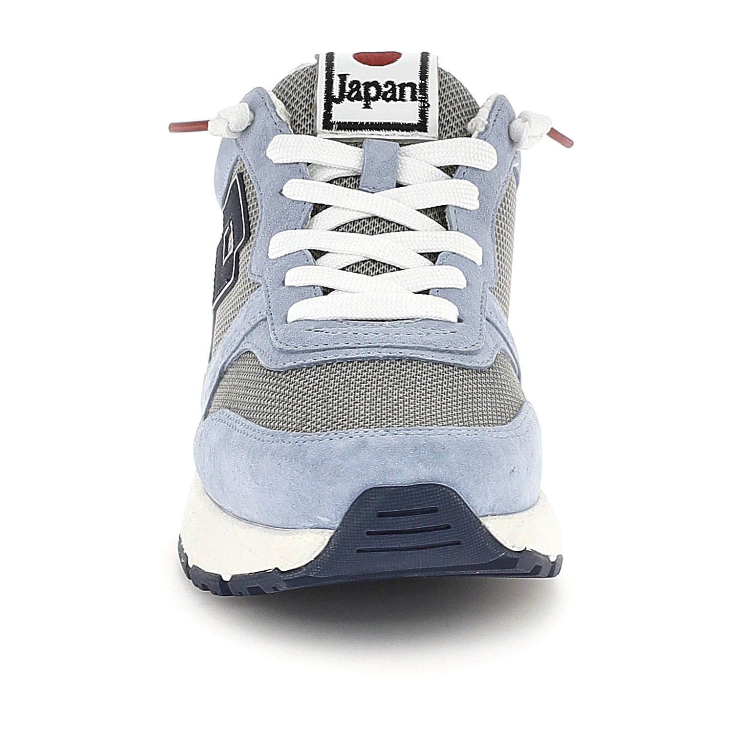 UOMO SCARPE TOKYO GINZA GRIGIO CHIARO 223626 EE7 04