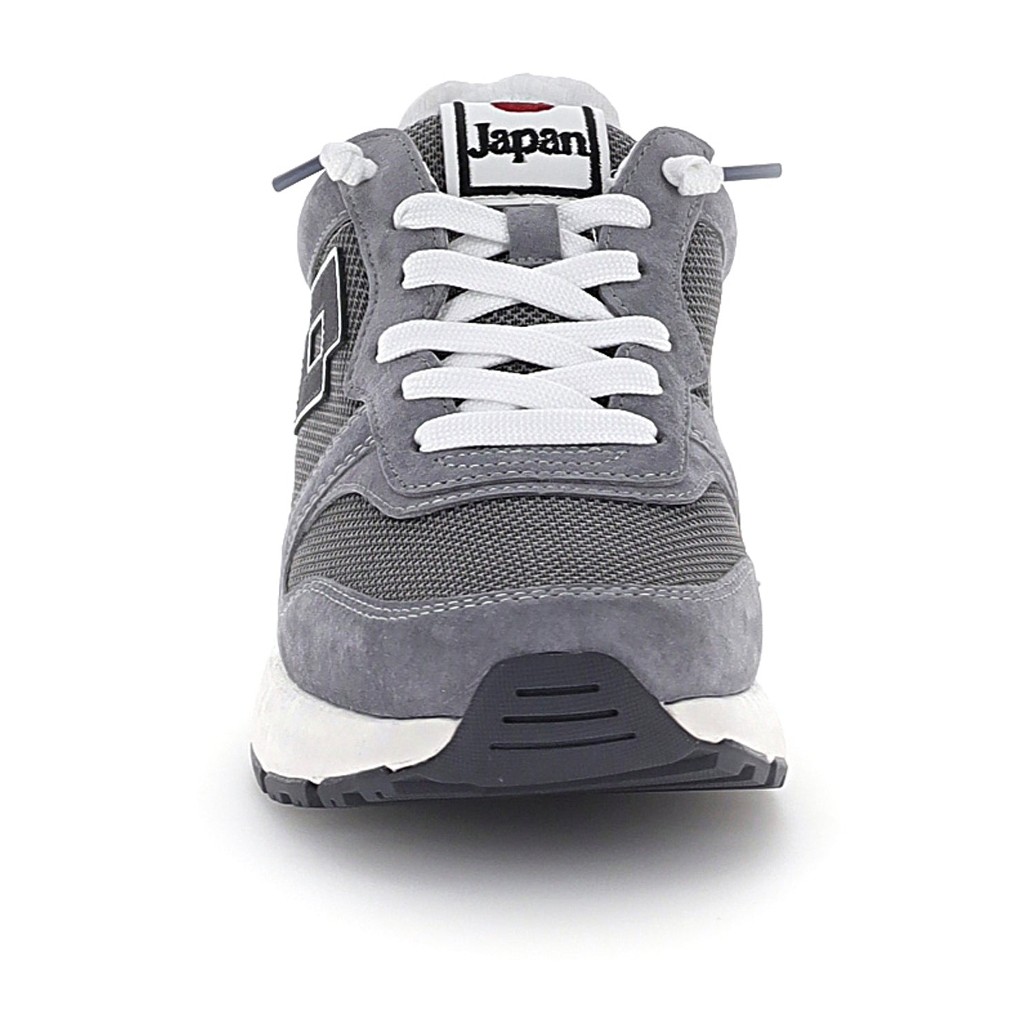 UOMO SCARPE TOKYO GINZA GRIGIO 223626 EFT 04