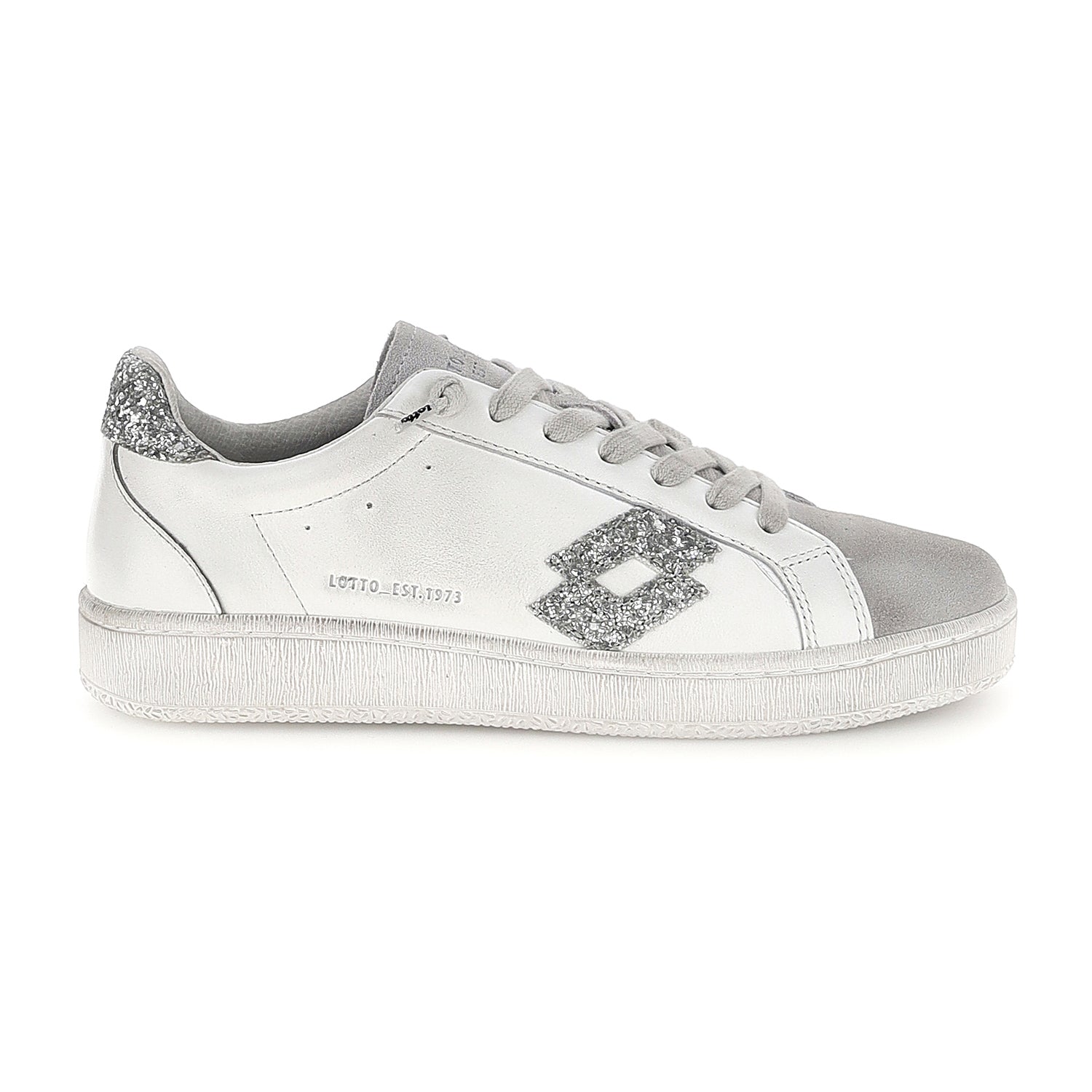 DONNA SCARPE AUTOGRAPH BIANCO 223667 9MV 01