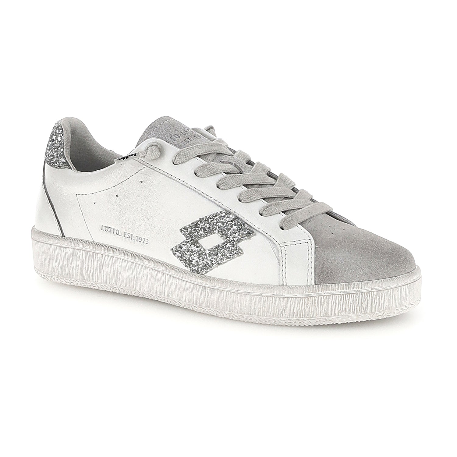 DONNA SCARPE AUTOGRAPH BIANCO 223667 9MV 02