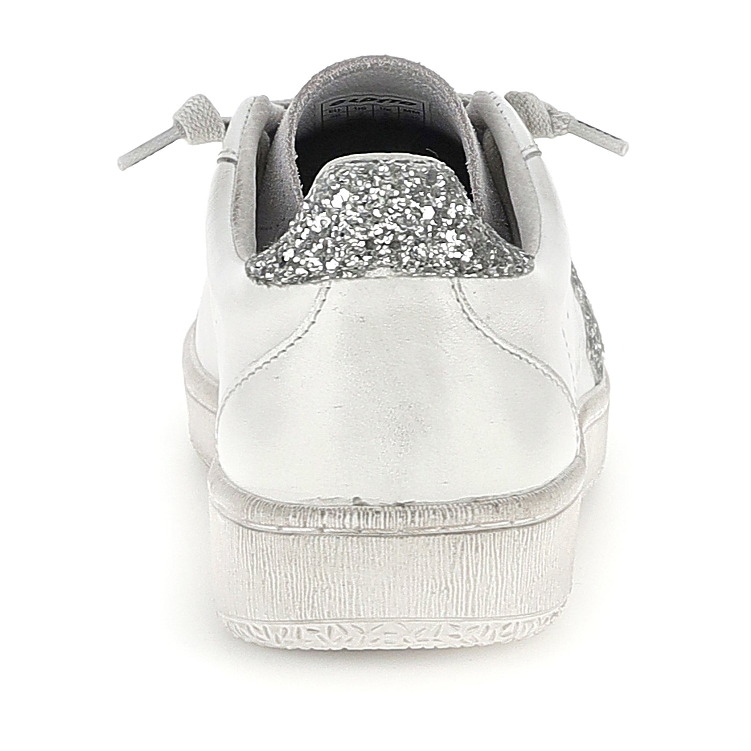 DONNA SCARPE AUTOGRAPH BIANCO 223667 9MV 05