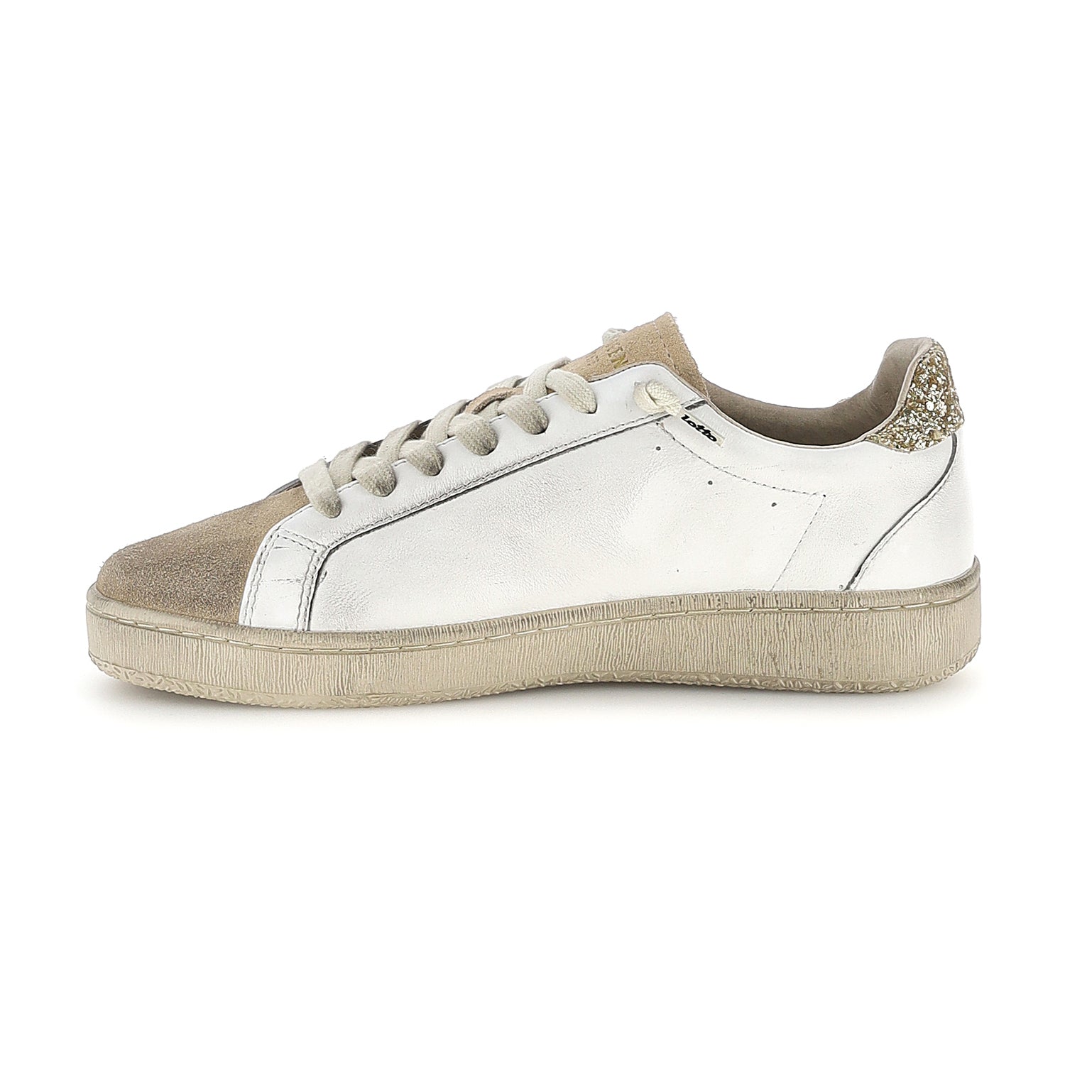 DONNA SCARPE AUTOGRAPH BIANCO 223667 EFV 03