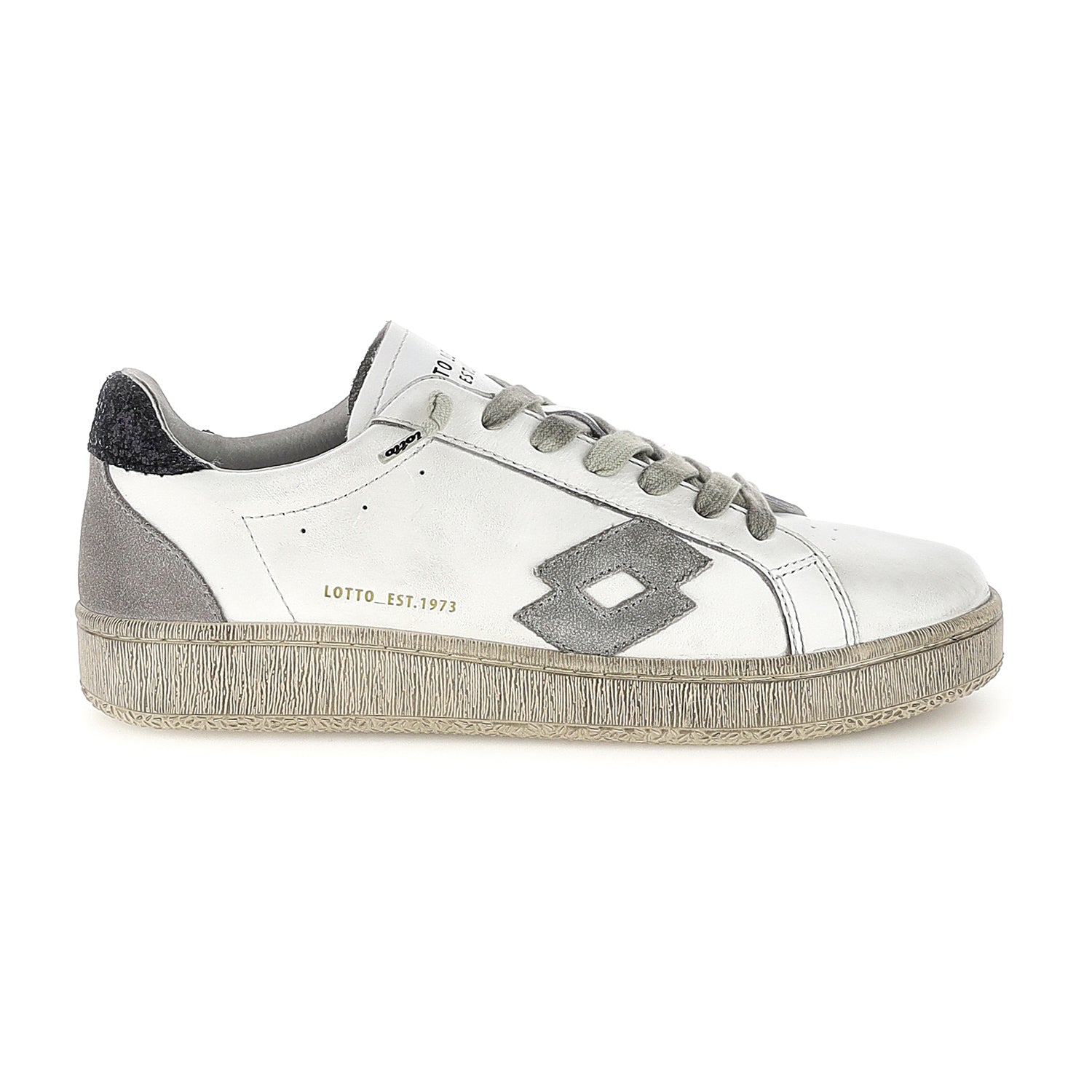 DONNA SCARPE AUTOGRAPH BIANCO 223668 5ZI 01