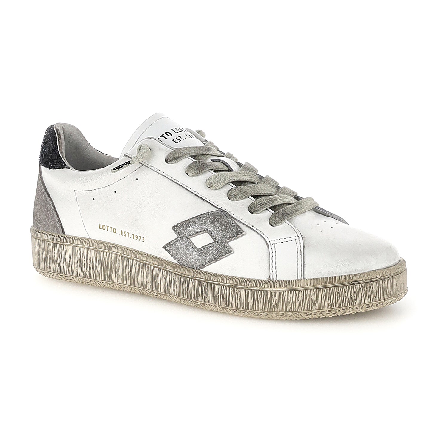 DONNA SCARPE AUTOGRAPH BIANCO 223668 5ZI 02