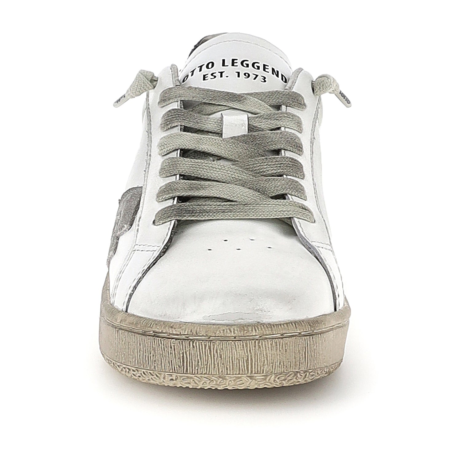 DONNA SCARPE AUTOGRAPH BIANCO 223668 5ZI 04