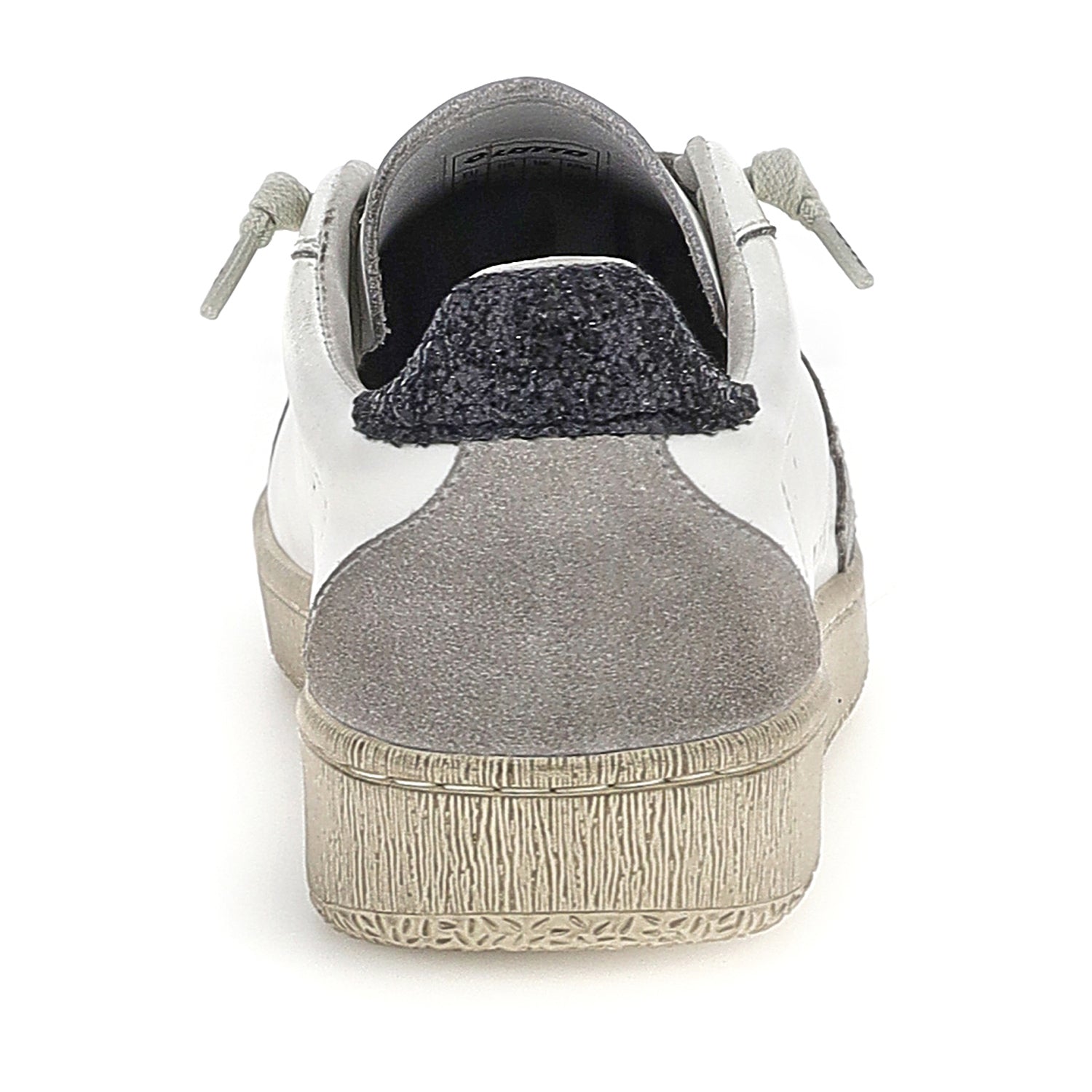 DONNA SCARPE AUTOGRAPH BIANCO 223668 5ZI 05