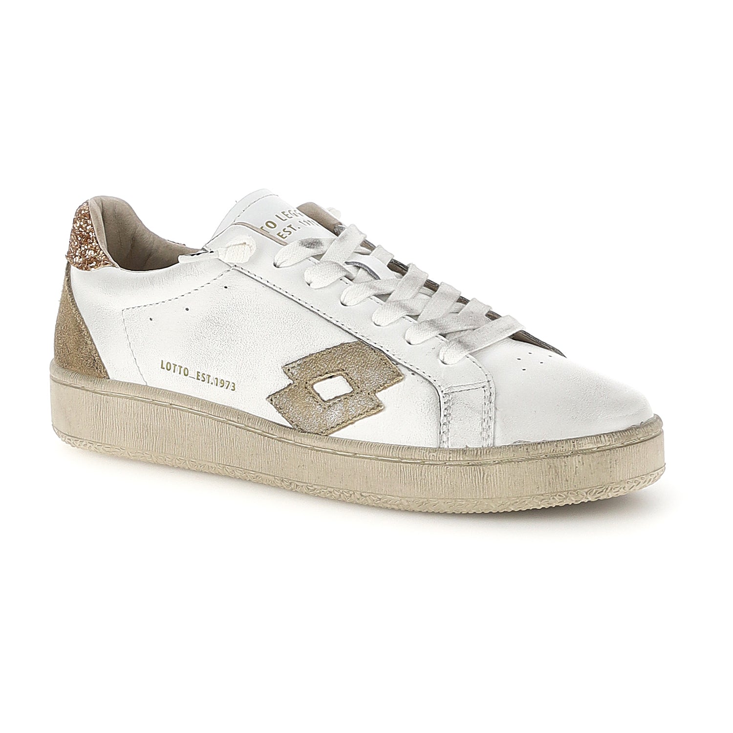 DONNA SCARPE AUTOGRAPH BIANCO 223668 EFZ 02