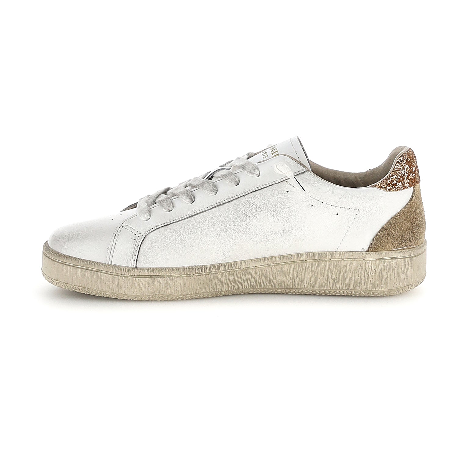 DONNA SCARPE AUTOGRAPH BIANCO 223668 EFZ 03