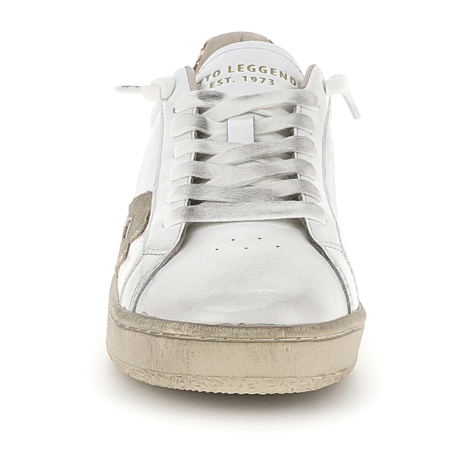 DONNA SCARPE AUTOGRAPH BIANCO 223668 EFZ 04