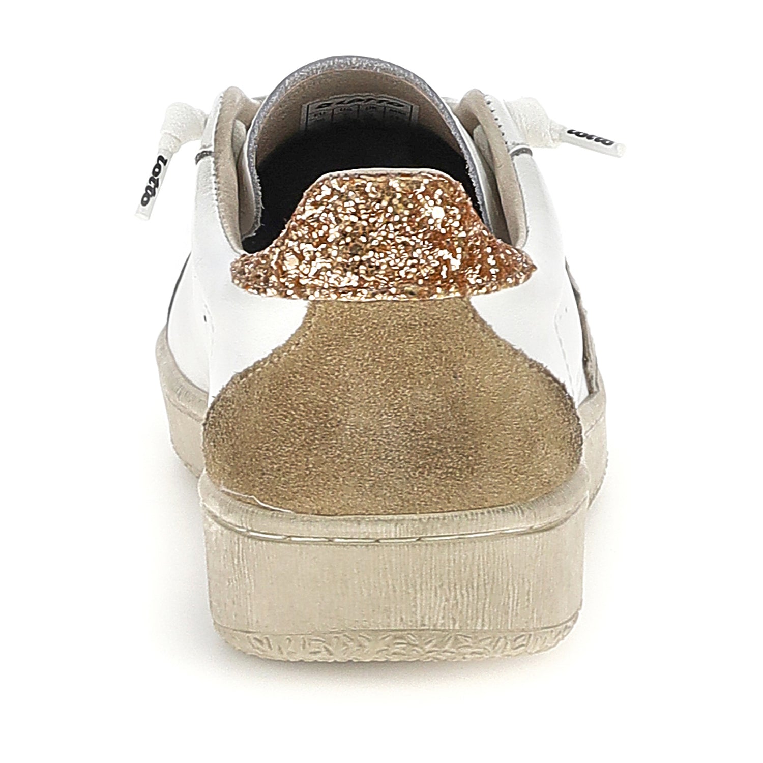 DONNA SCARPE AUTOGRAPH BIANCO 223668 EFZ 05