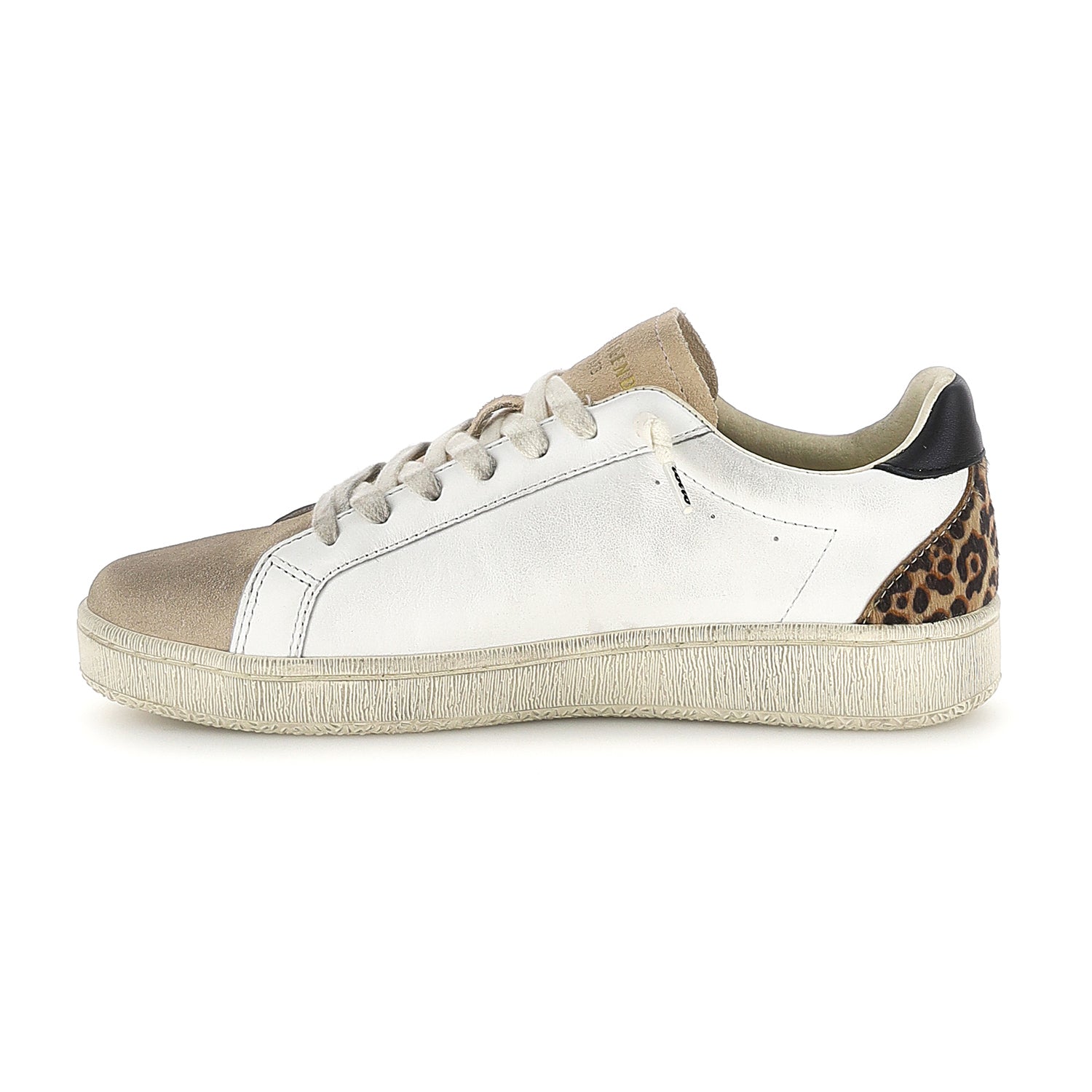 DONNA SCARPE AUTOGRAPH BIANCO 223669 EFW 03