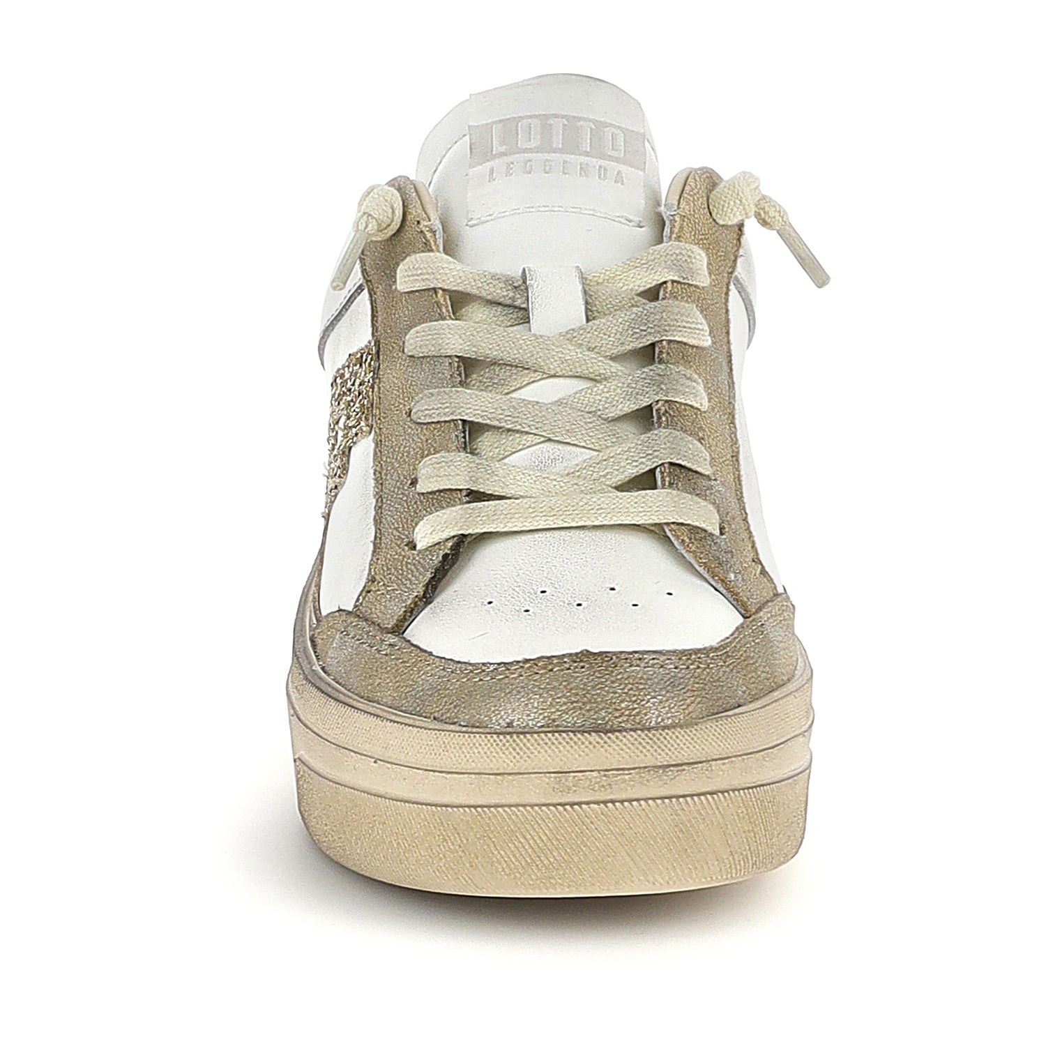 DONNA SCARPE BACK BIANCO 223675 EG0 04