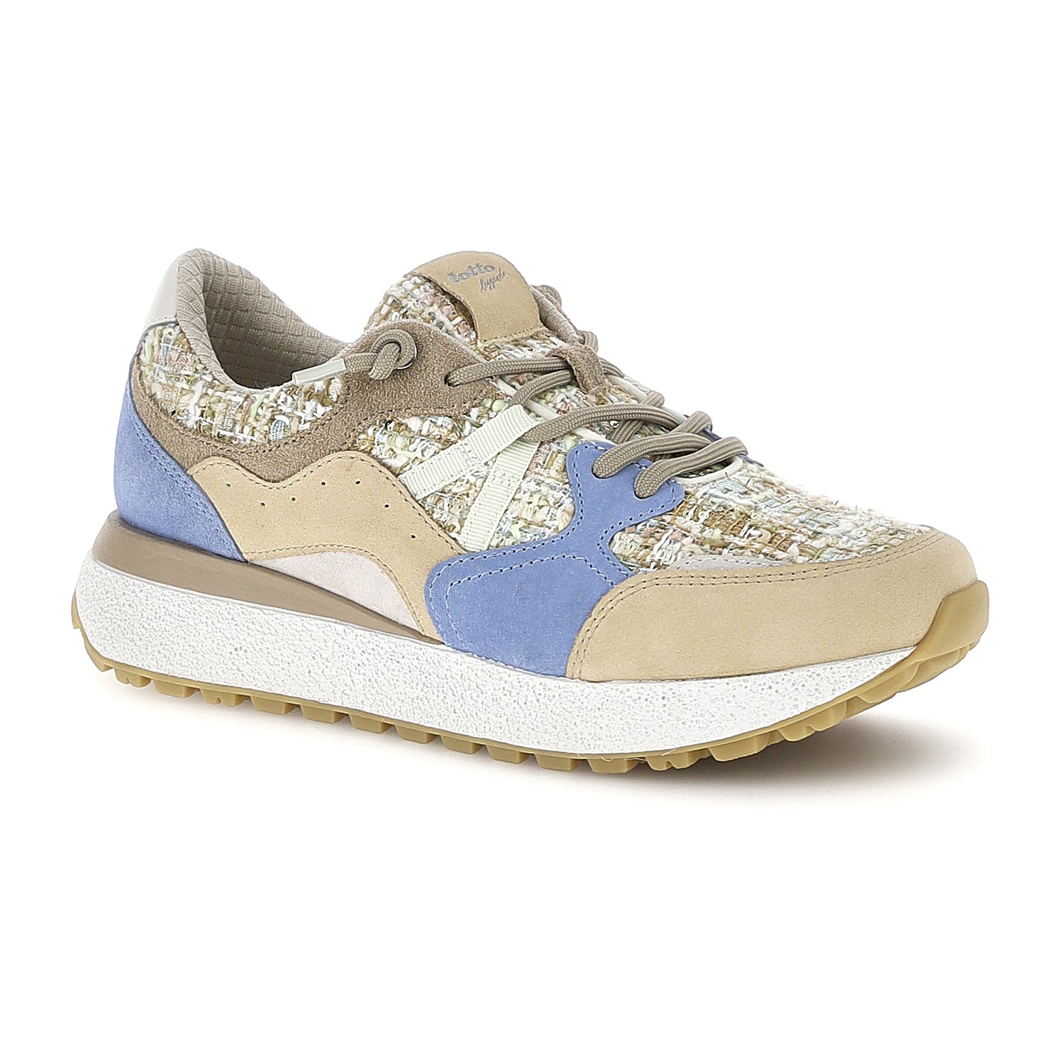 DONNA SCARPE TOKYO AOYAMA ROSA CHIARO 223685 EF8 02