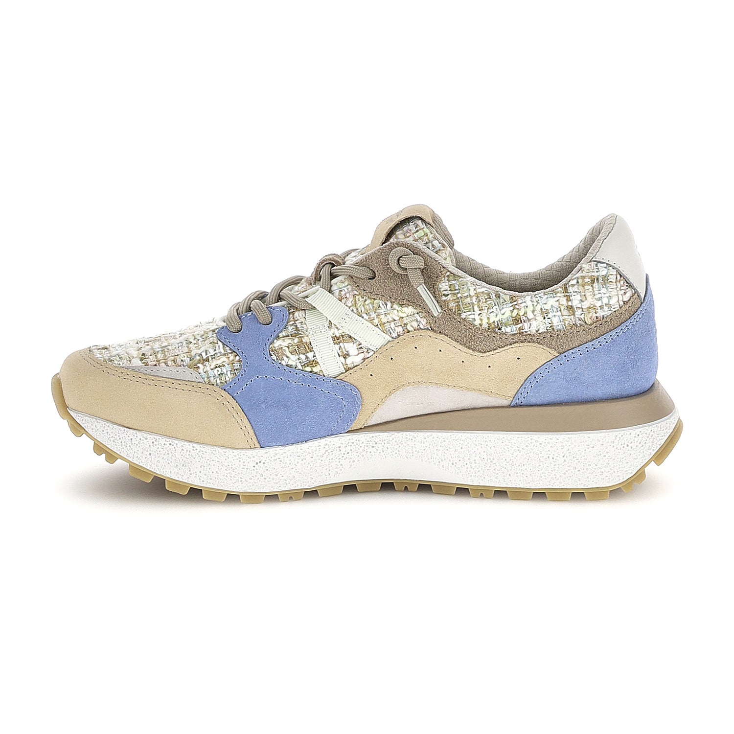 DONNA SCARPE TOKYO AOYAMA ROSA CHIARO 223685 EF8 03