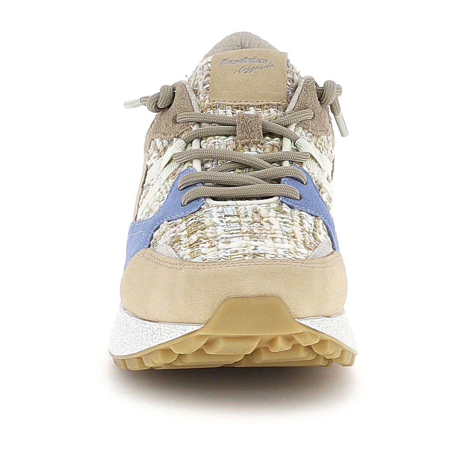 DONNA SCARPE TOKYO AOYAMA ROSA CHIARO 223685 EF8 04