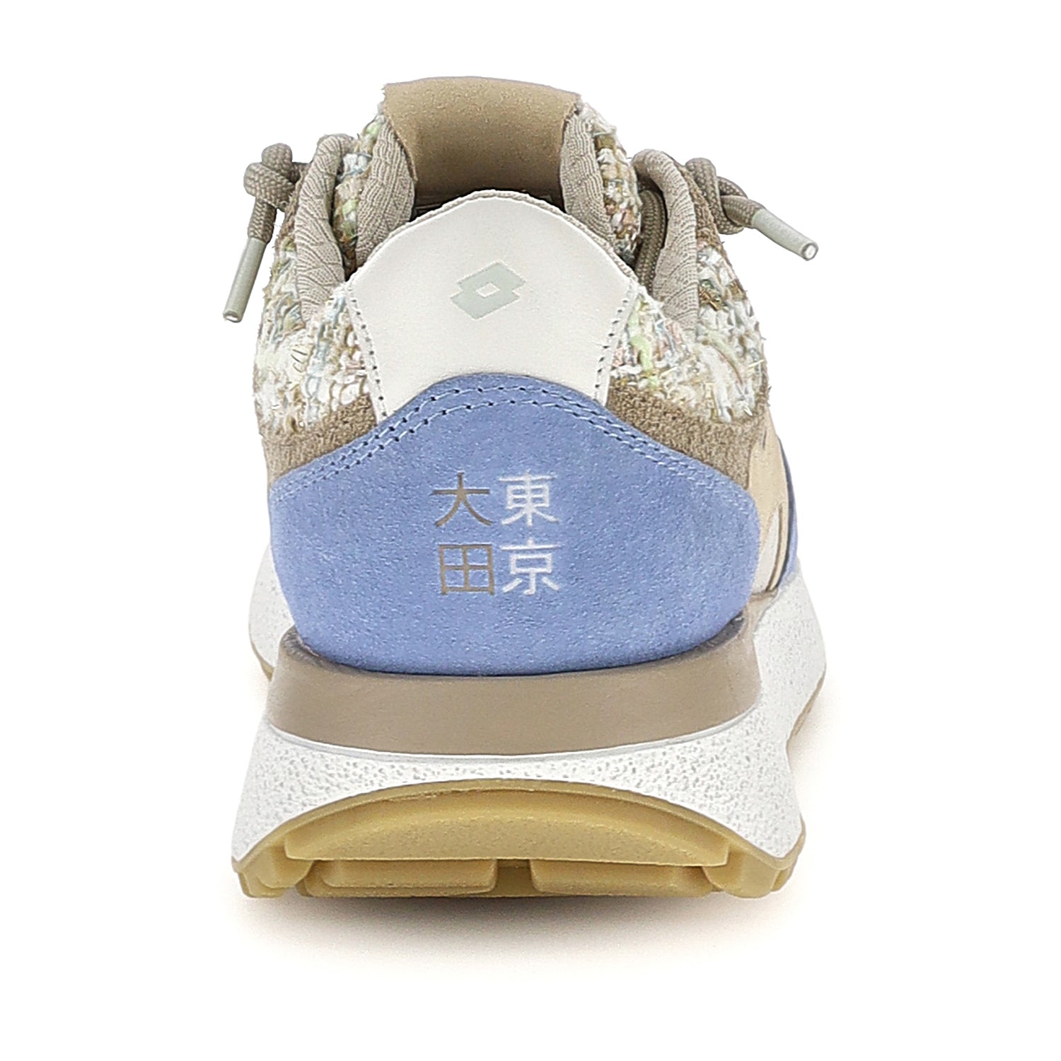 DONNA SCARPE TOKYO AOYAMA ROSA CHIARO 223685 EF8 05