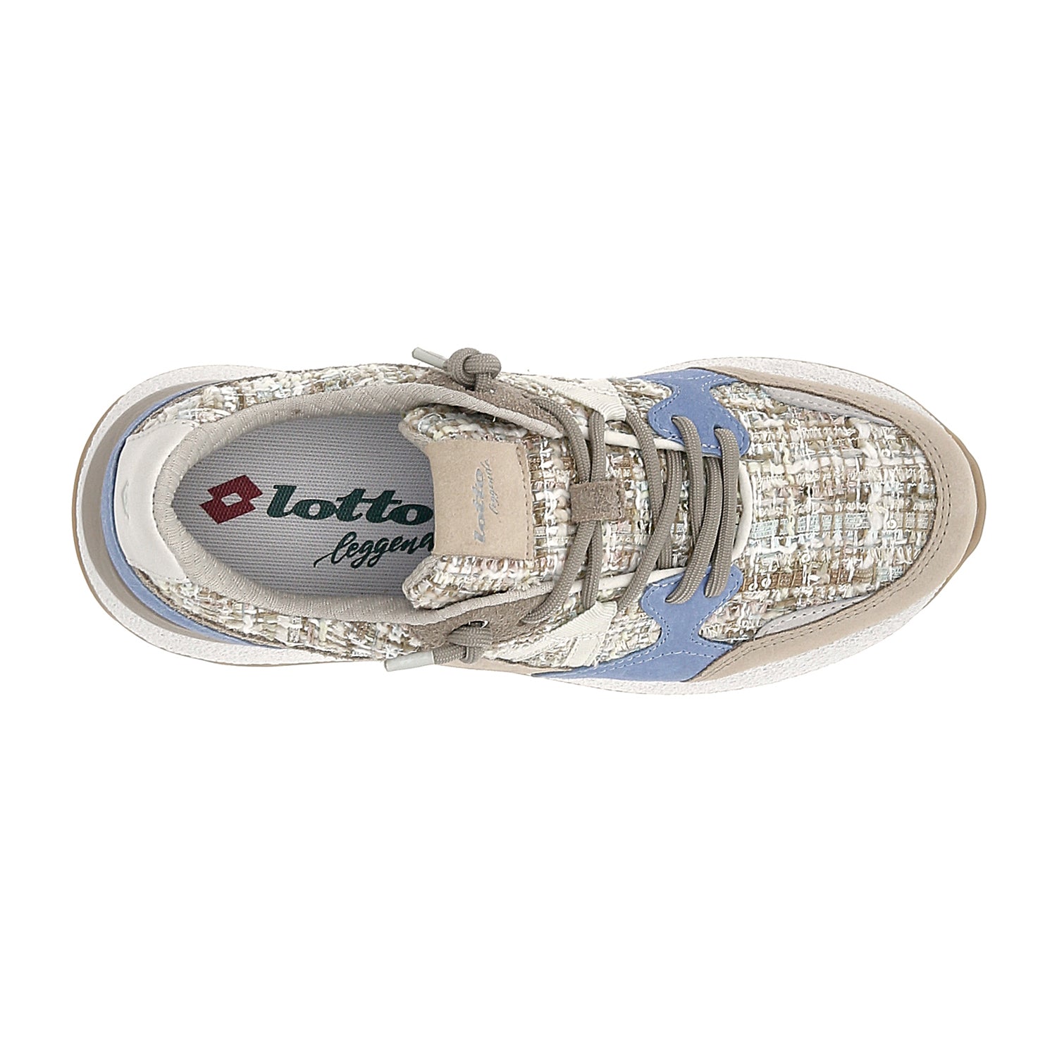 DONNA SCARPE TOKYO AOYAMA ROSA CHIARO 223685 EF8 06