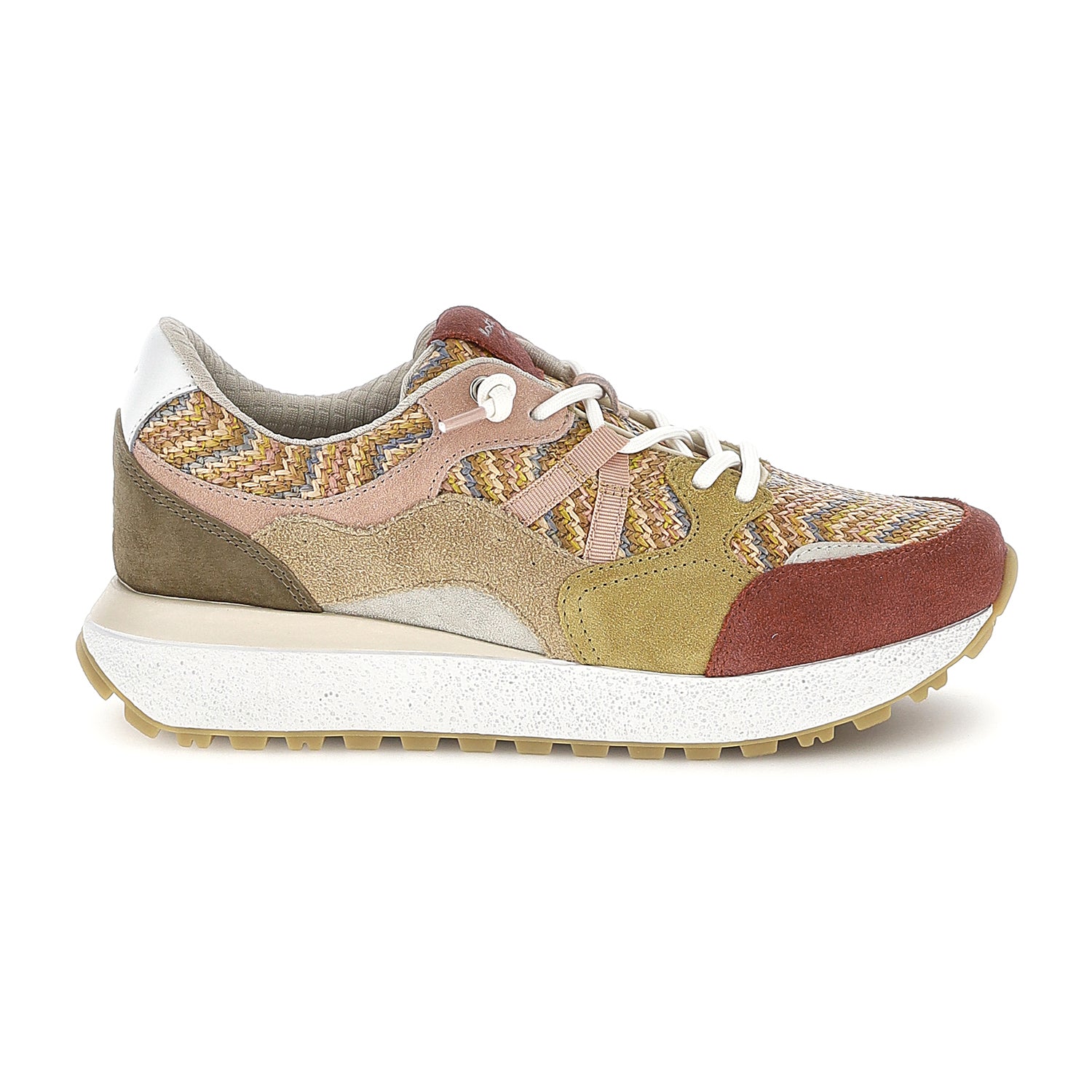 DONNA SCARPE TOKYO AOYAMA ROSA SCURO 223687 EF7 01