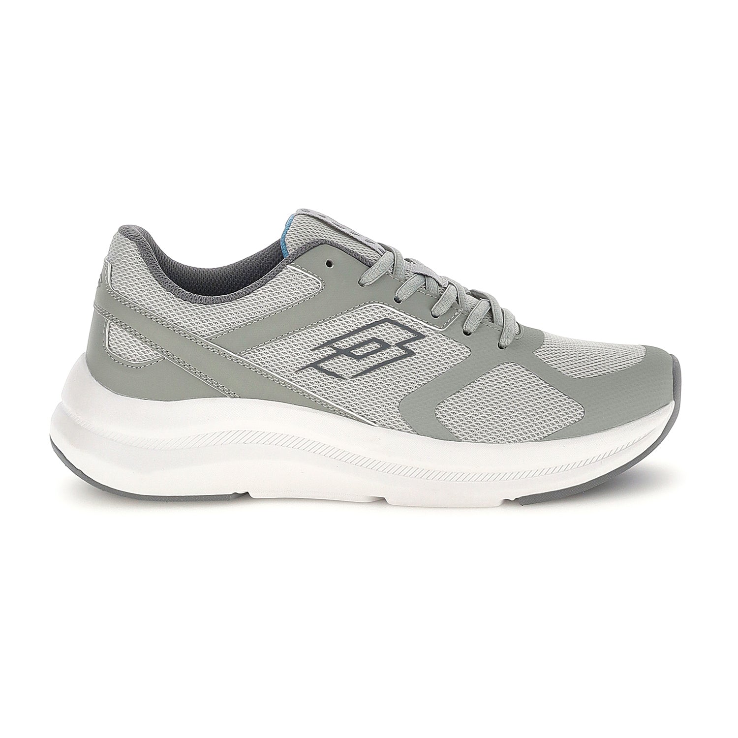 UOMO SCARPE SPEEDRIDE 800 GRIGIO CHIARO 223760 E4D 01