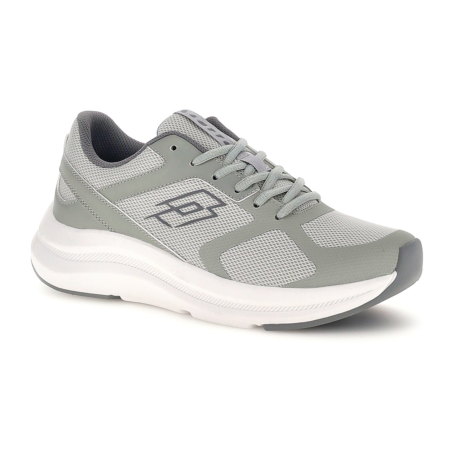 UOMO SCARPE SPEEDRIDE 800 GRIGIO CHIARO 223760 E4D 02