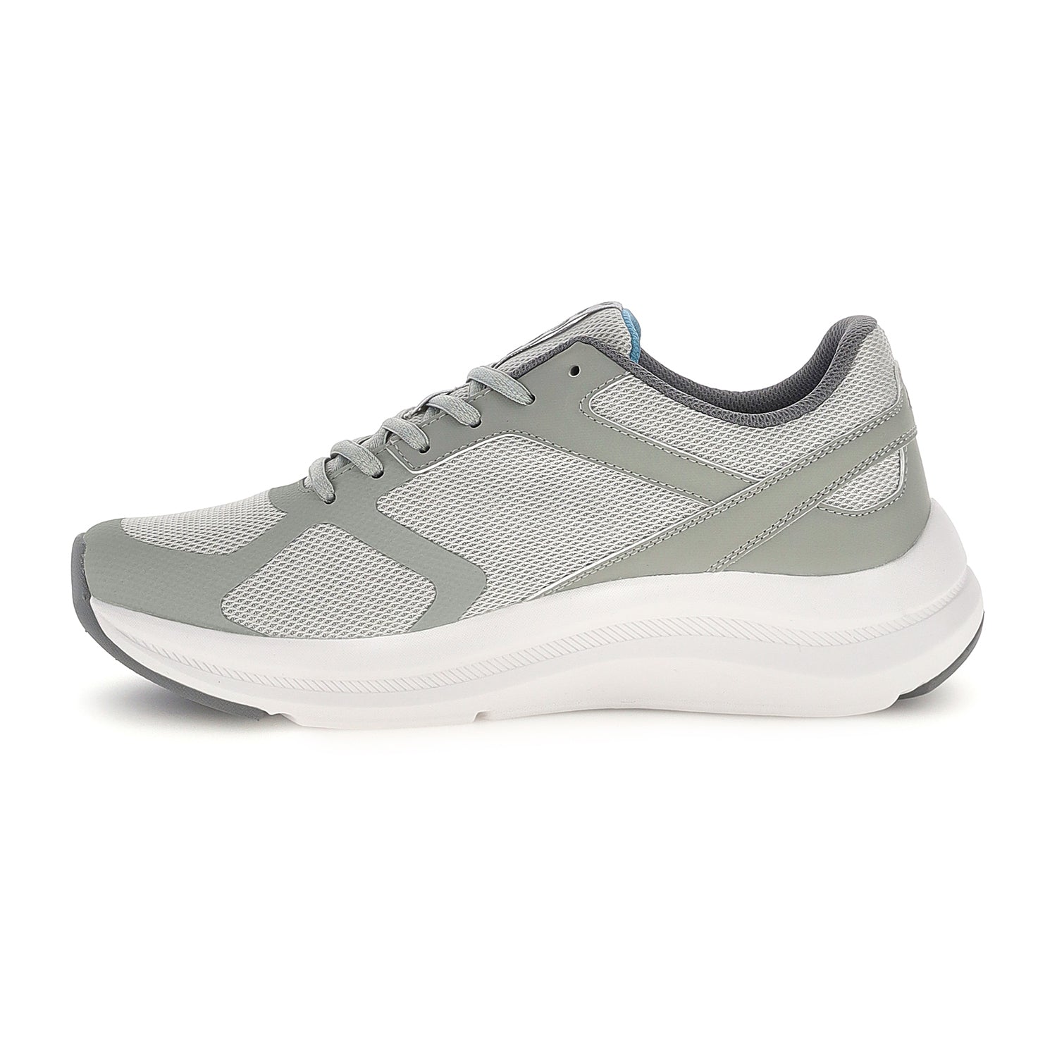 UOMO SCARPE SPEEDRIDE 800 GRIGIO CHIARO 223760 E4D 03